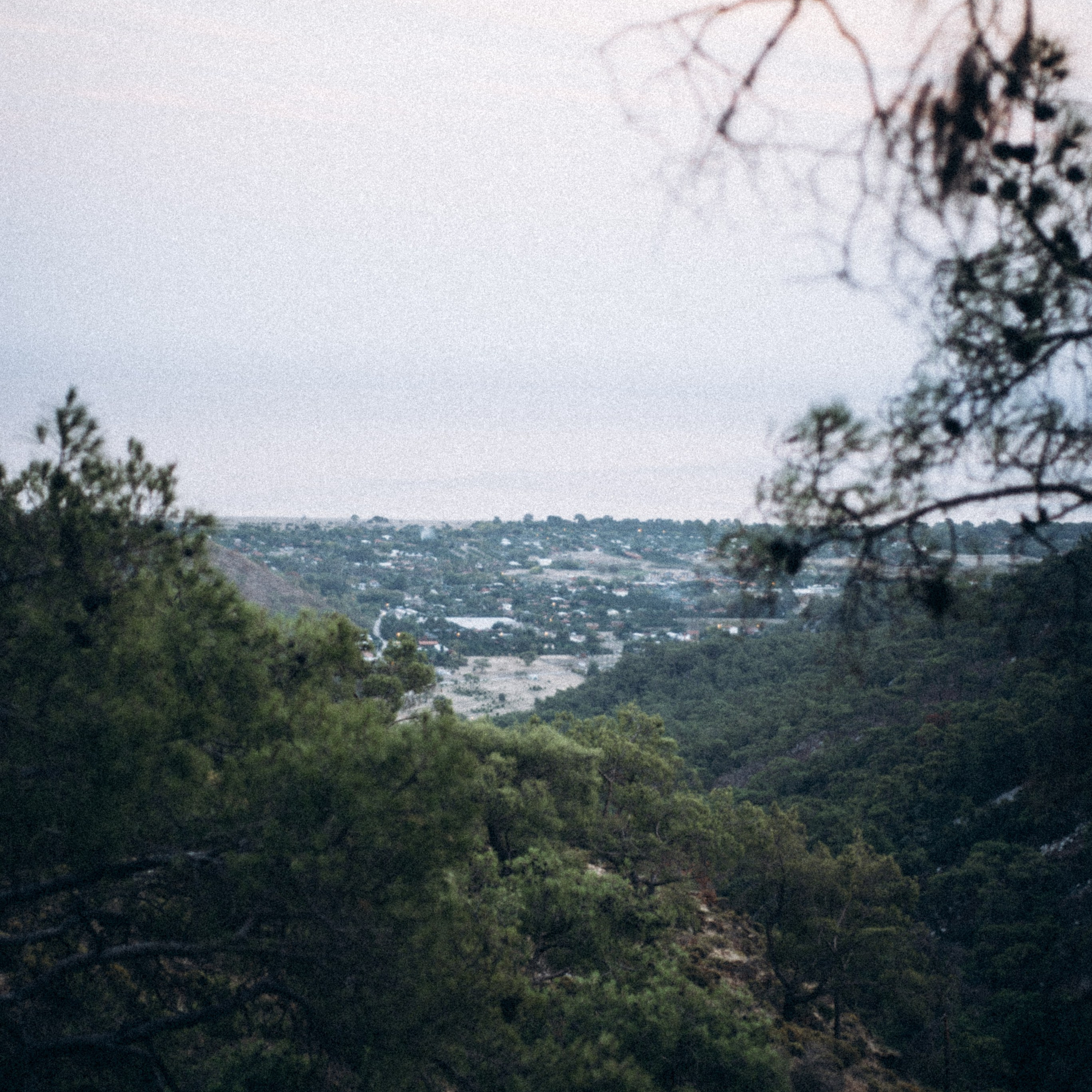 Ликийская Тропа 🇹🇷 Восточная Часть. Anita_photo