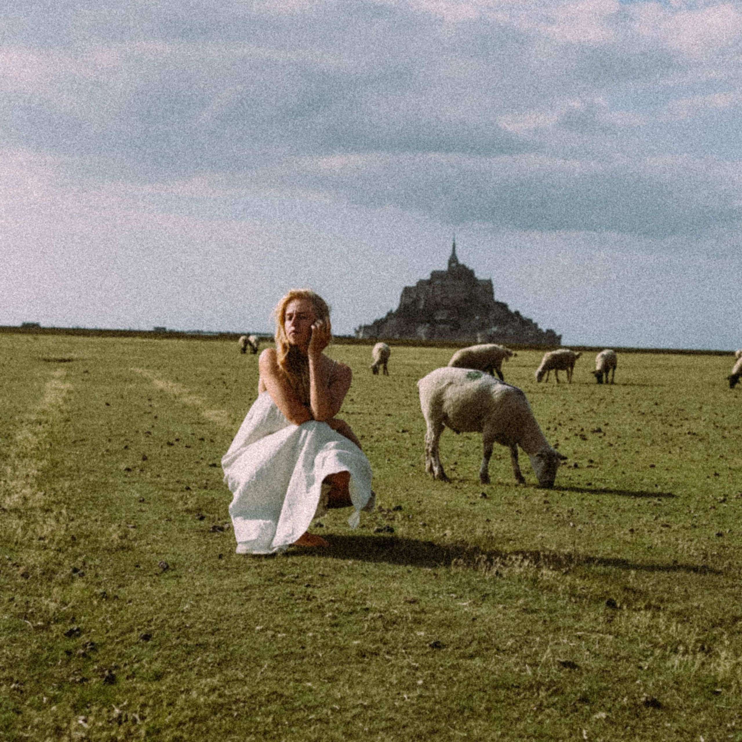 Нормандия, Франция 2025. Anita_photo