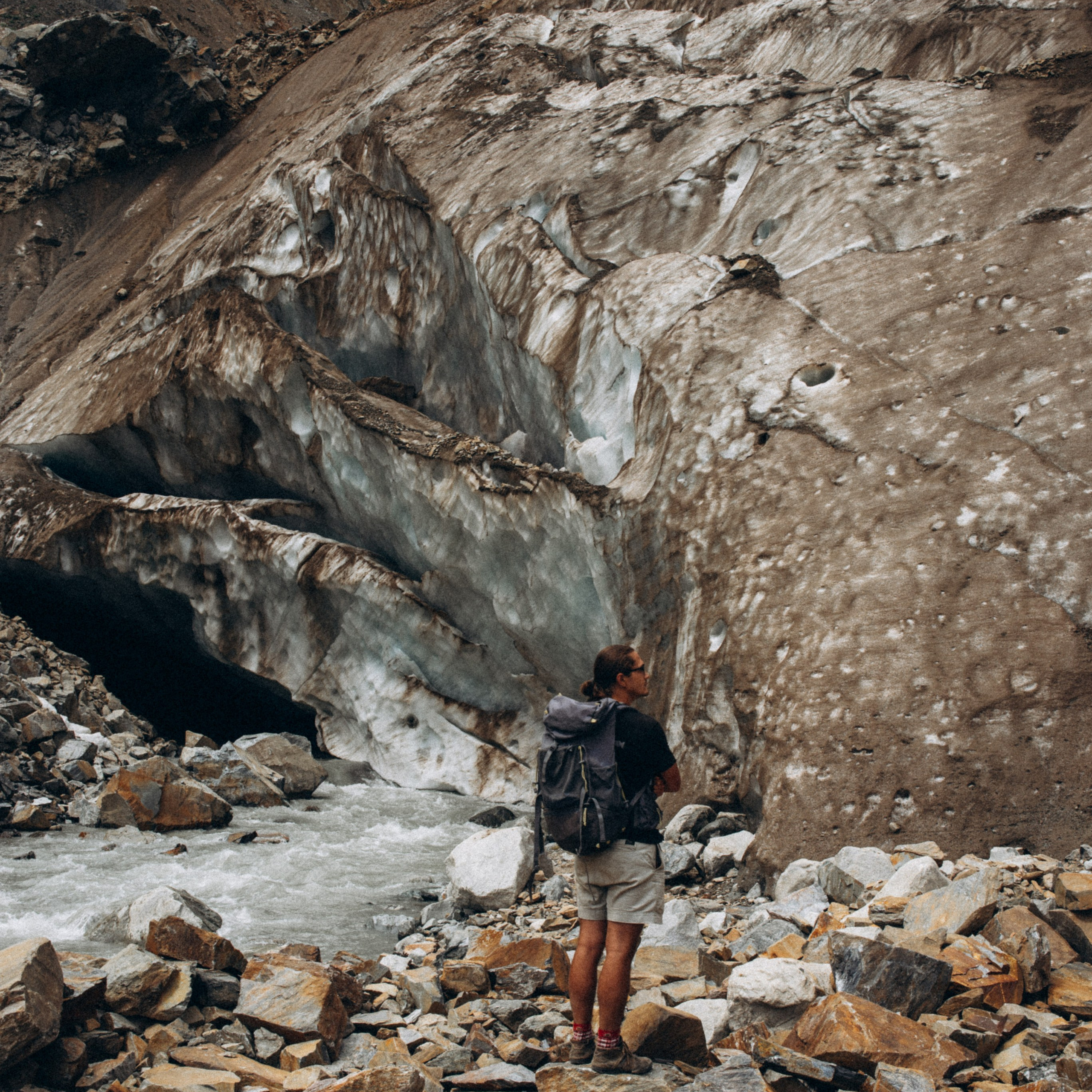 Сванетия, Грузия 🇬🇪. Anita_photo