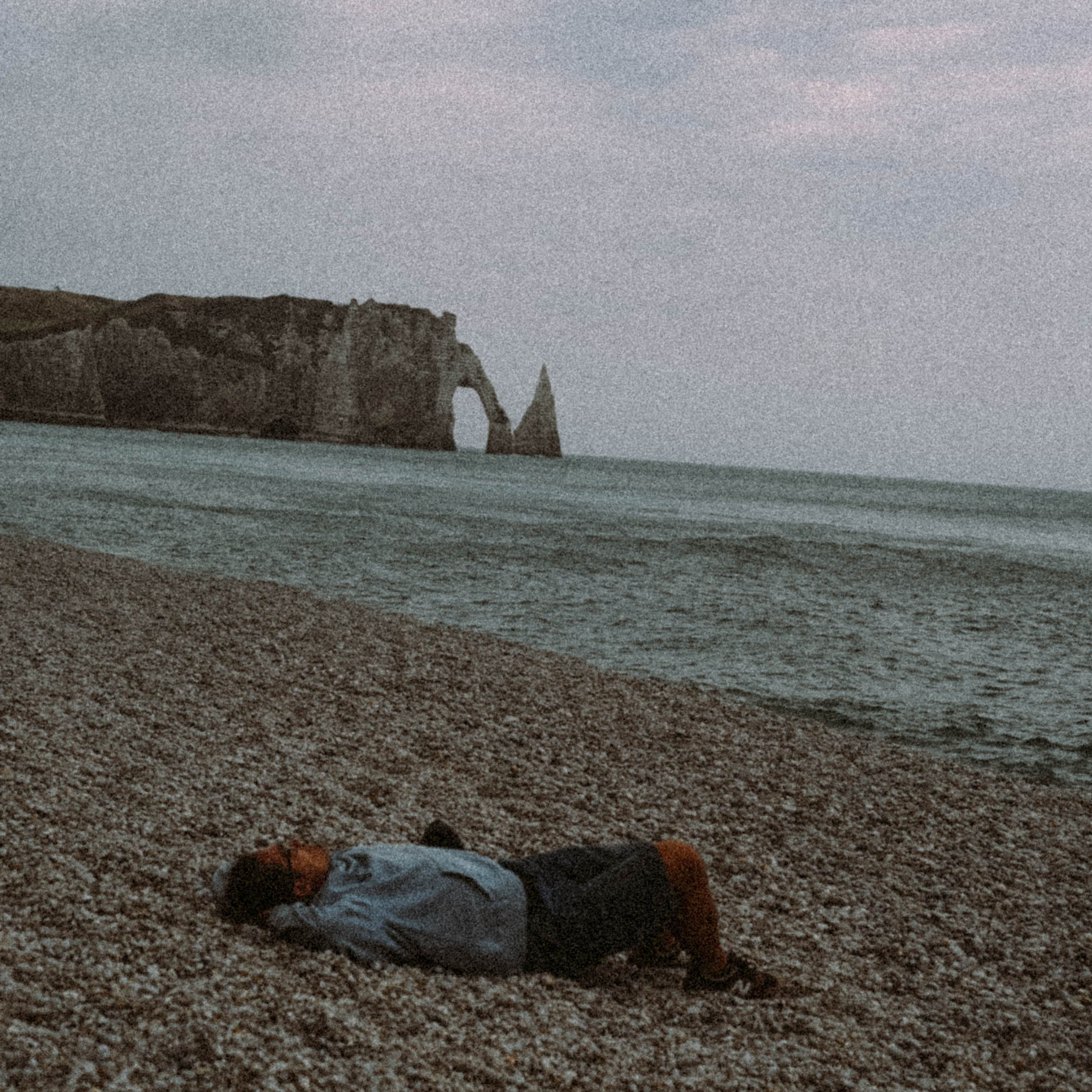 Нормандия, Франция 2025. Anita_photo