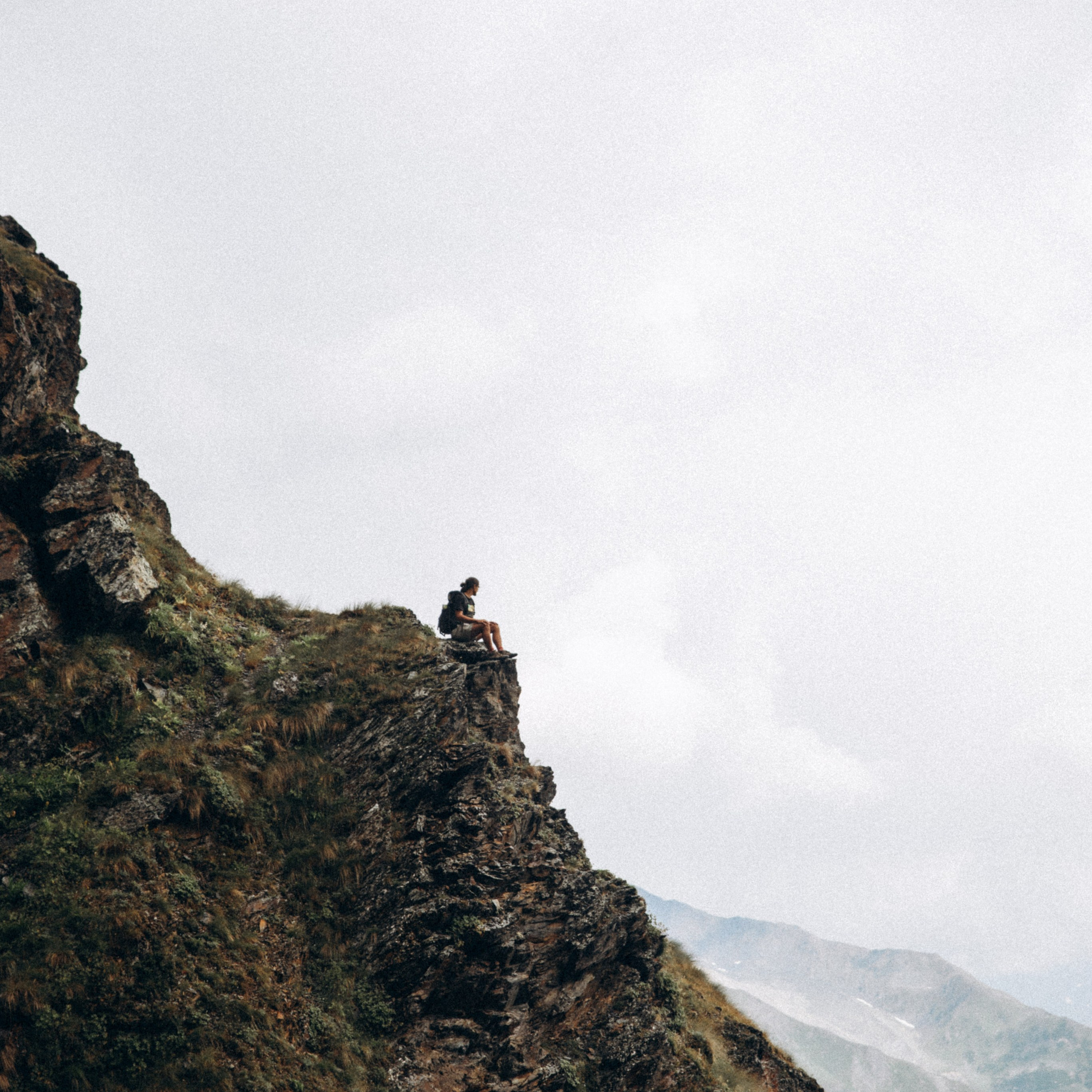 Сванетия, Грузия 🇬🇪. Anita_photo