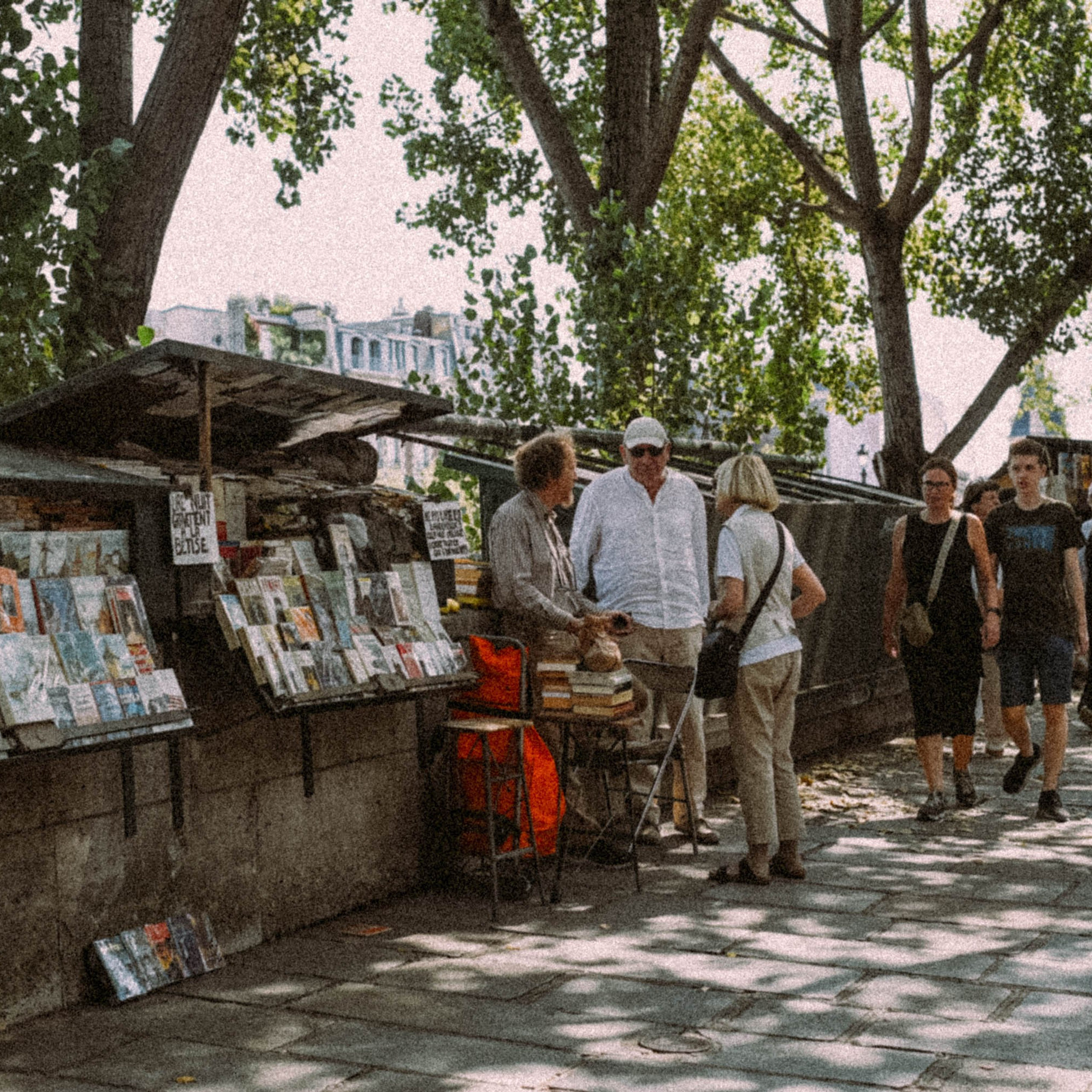 Париж, Франция 2025. Anita_photo