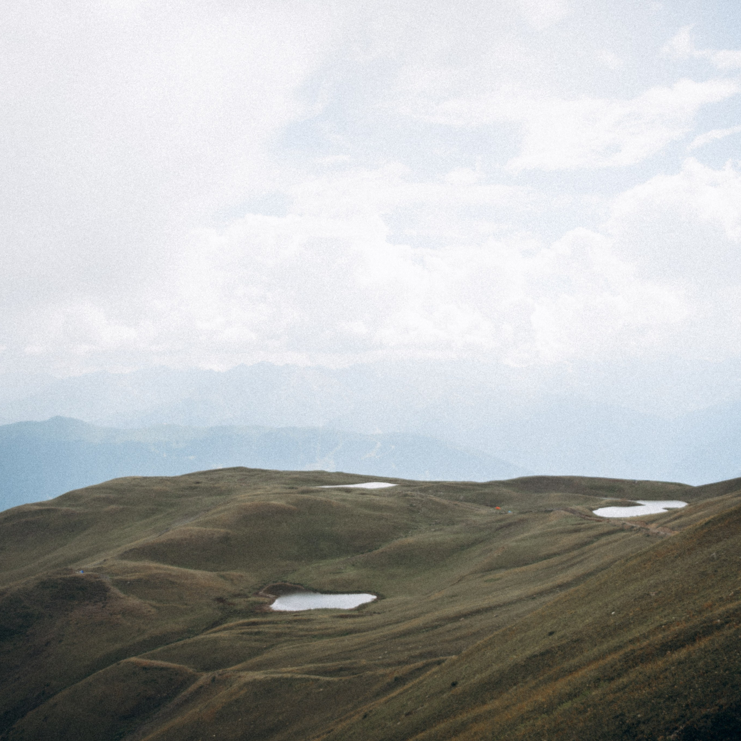 Сванетия, Грузия 🇬🇪. Anita_photo