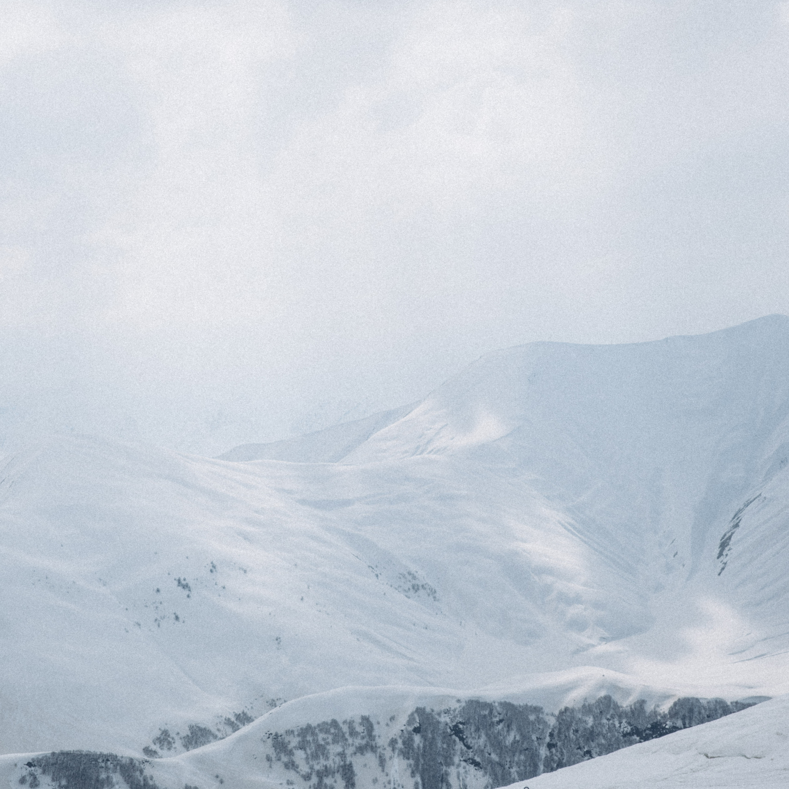 Гудаури, Грузия 🇬🇪. Anita_photo