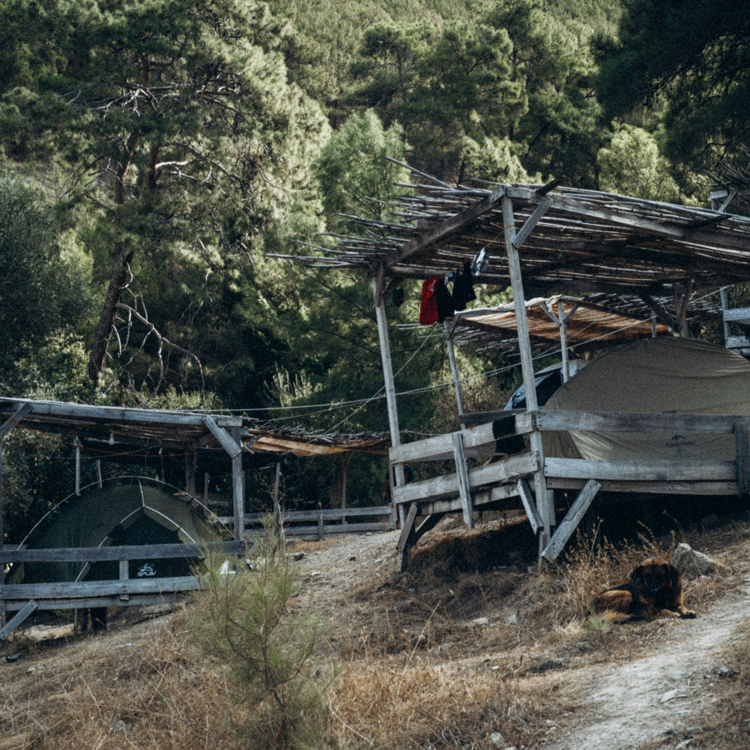 Ликийская Тропа 🇹🇷 Восточная Часть. Anita_photo
