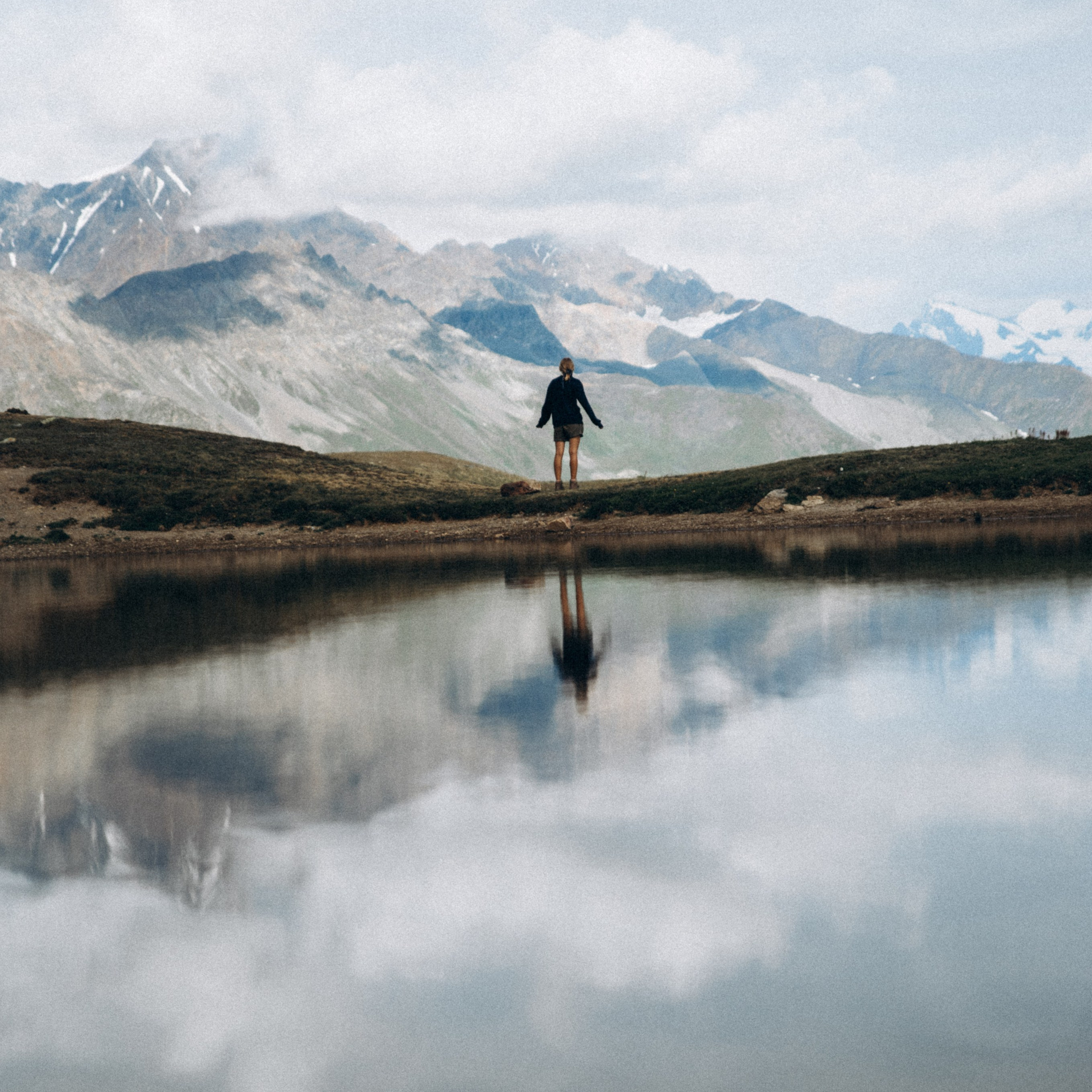 Сванетия, Грузия 🇬🇪. Anita_photo