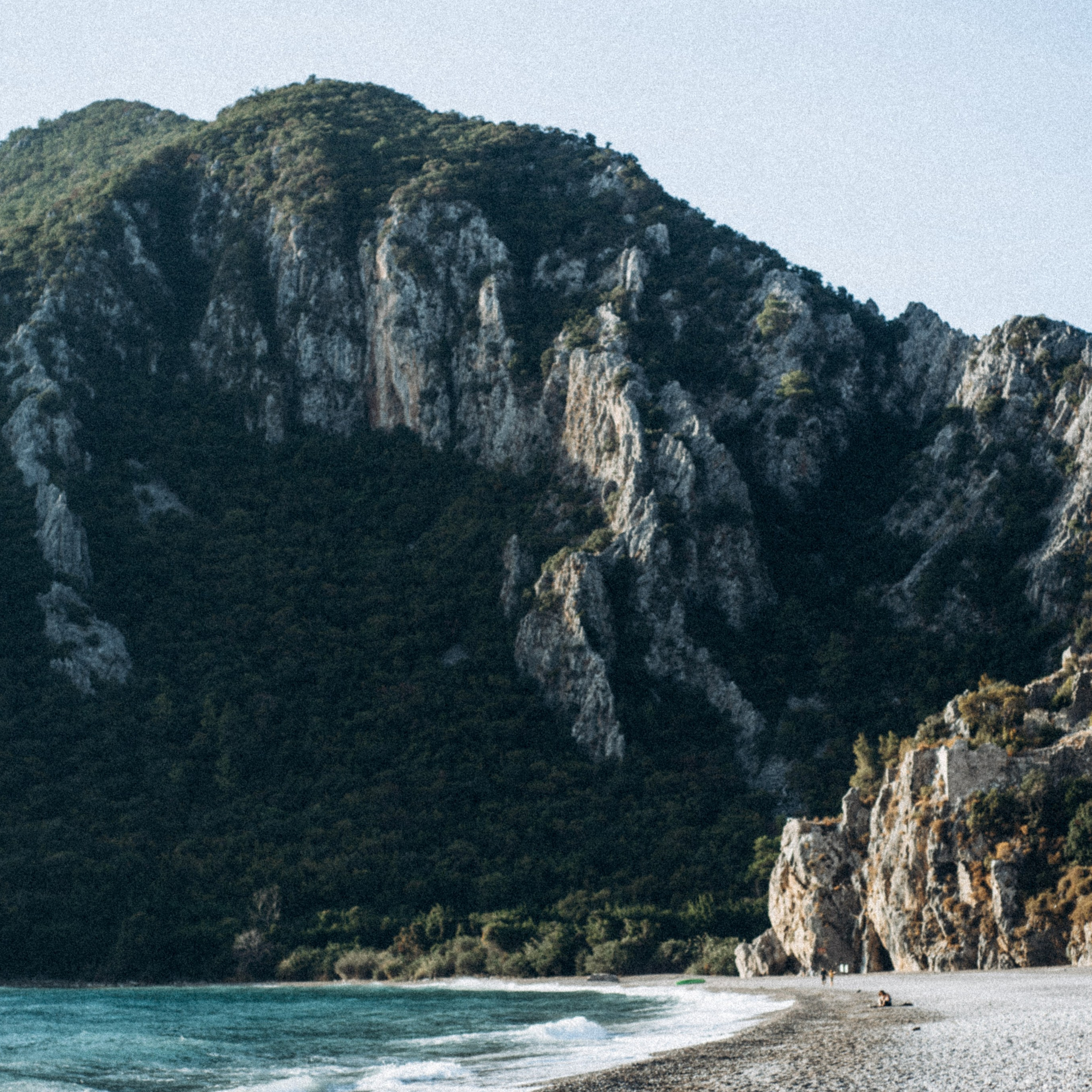 Ликийская Тропа 🇹🇷 Восточная Часть. Anita_photo