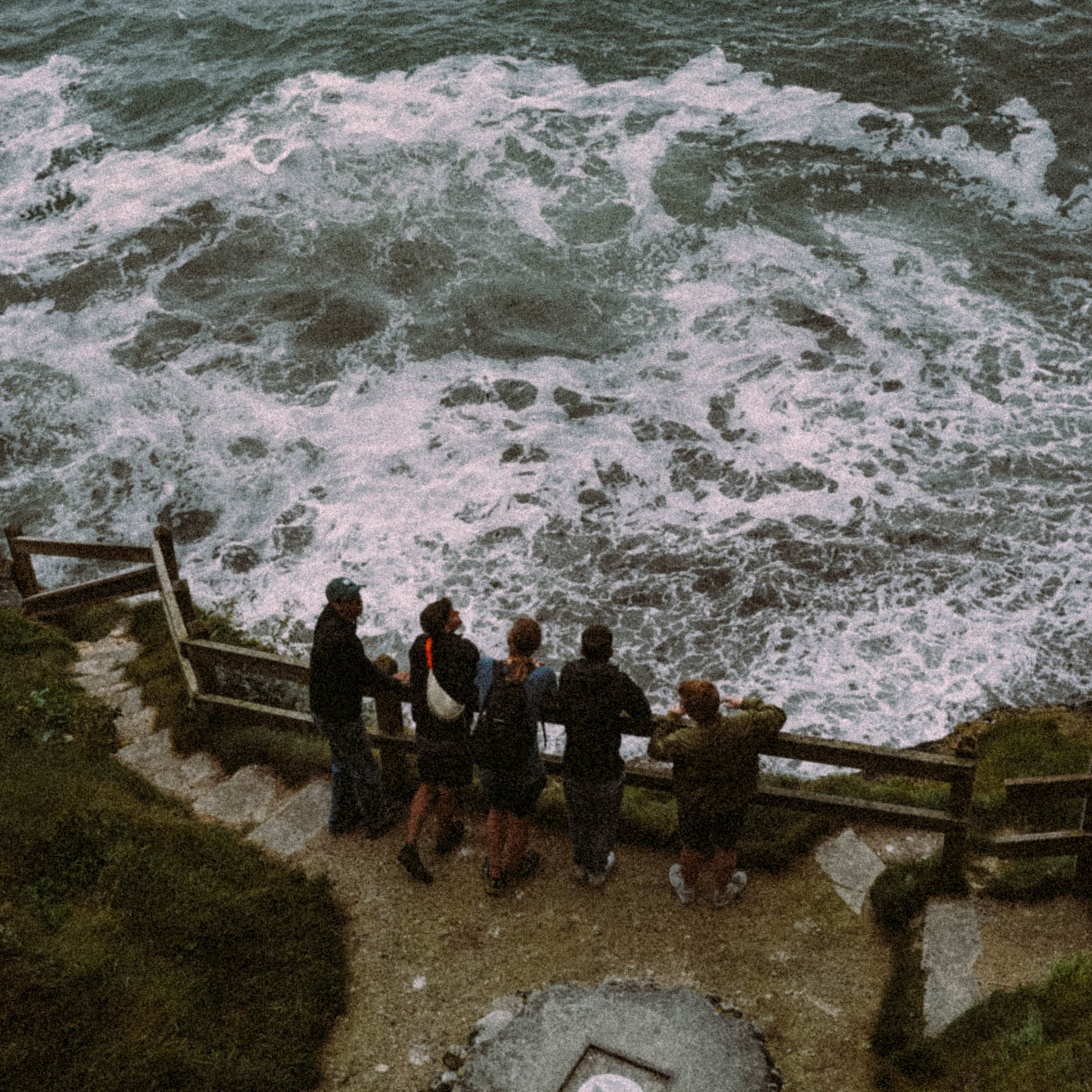 Нормандия, Франция 2025. Anita_photo