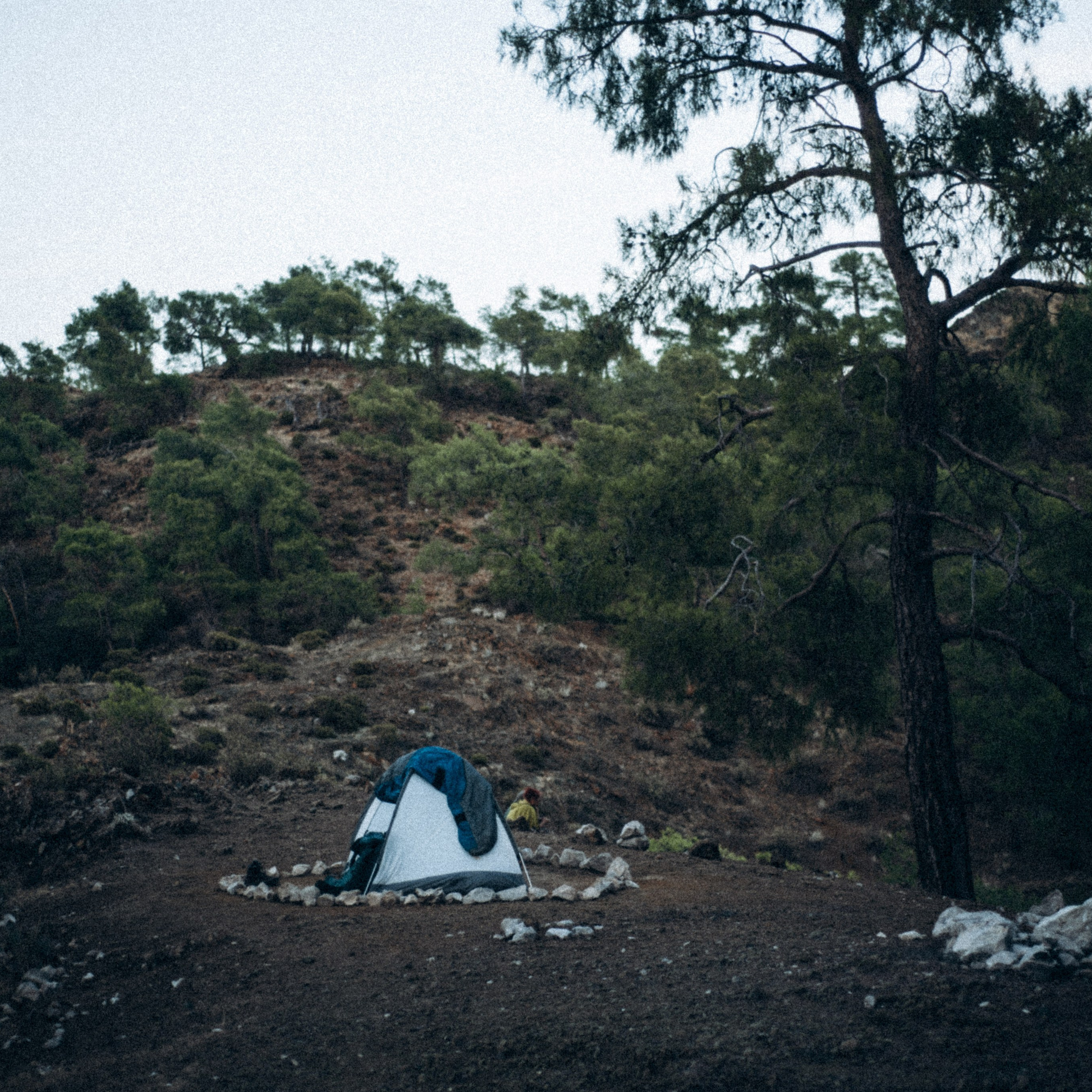 Ликийская Тропа 🇹🇷 Восточная Часть. Anita_photo