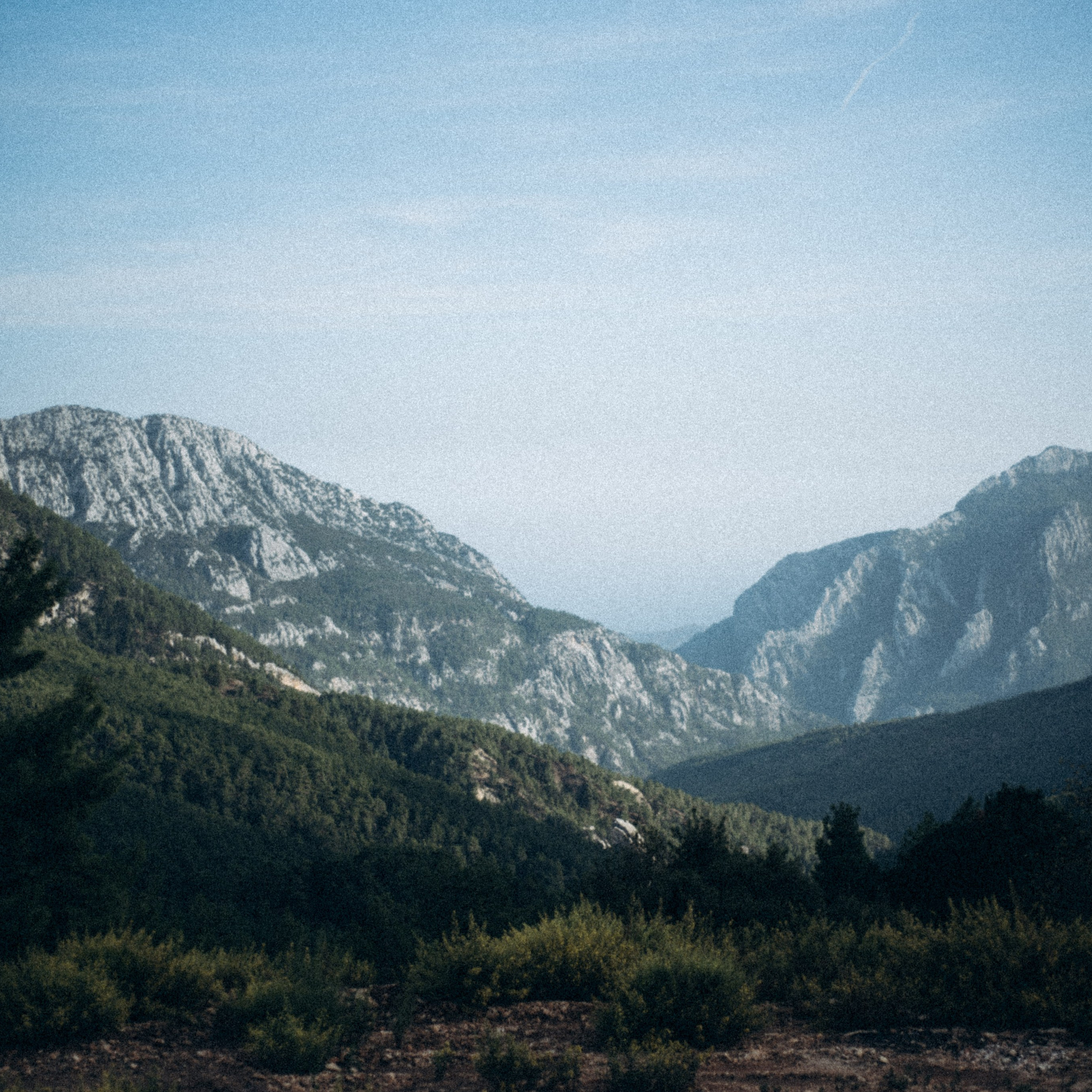 Ликийская Тропа 🇹🇷 Восточная Часть. Anita_photo