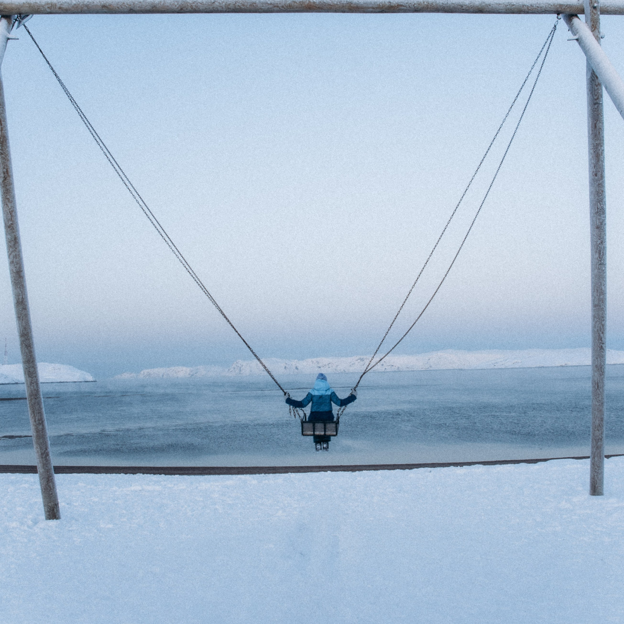 Мурманск. Anita_photo