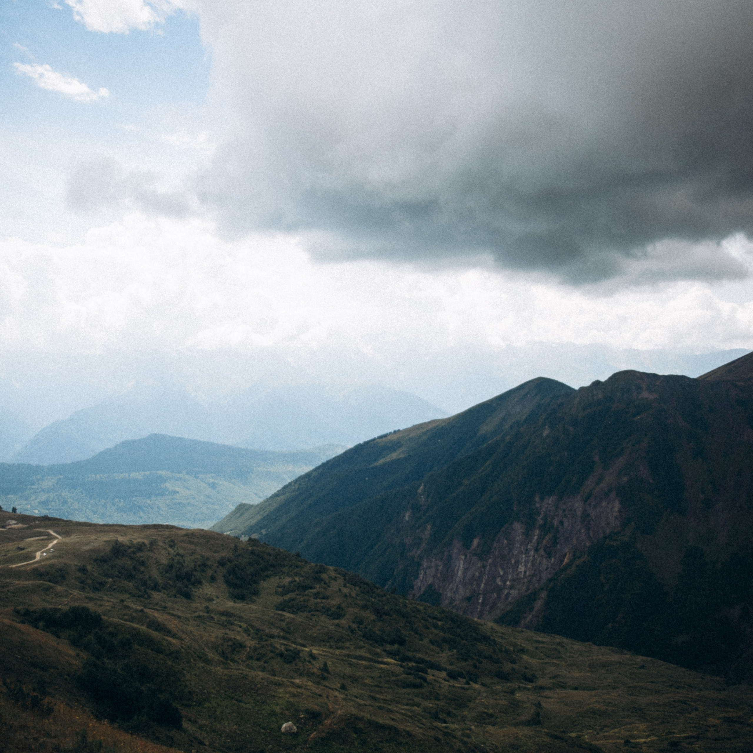 Сванетия, Грузия 🇬🇪. Anita_photo