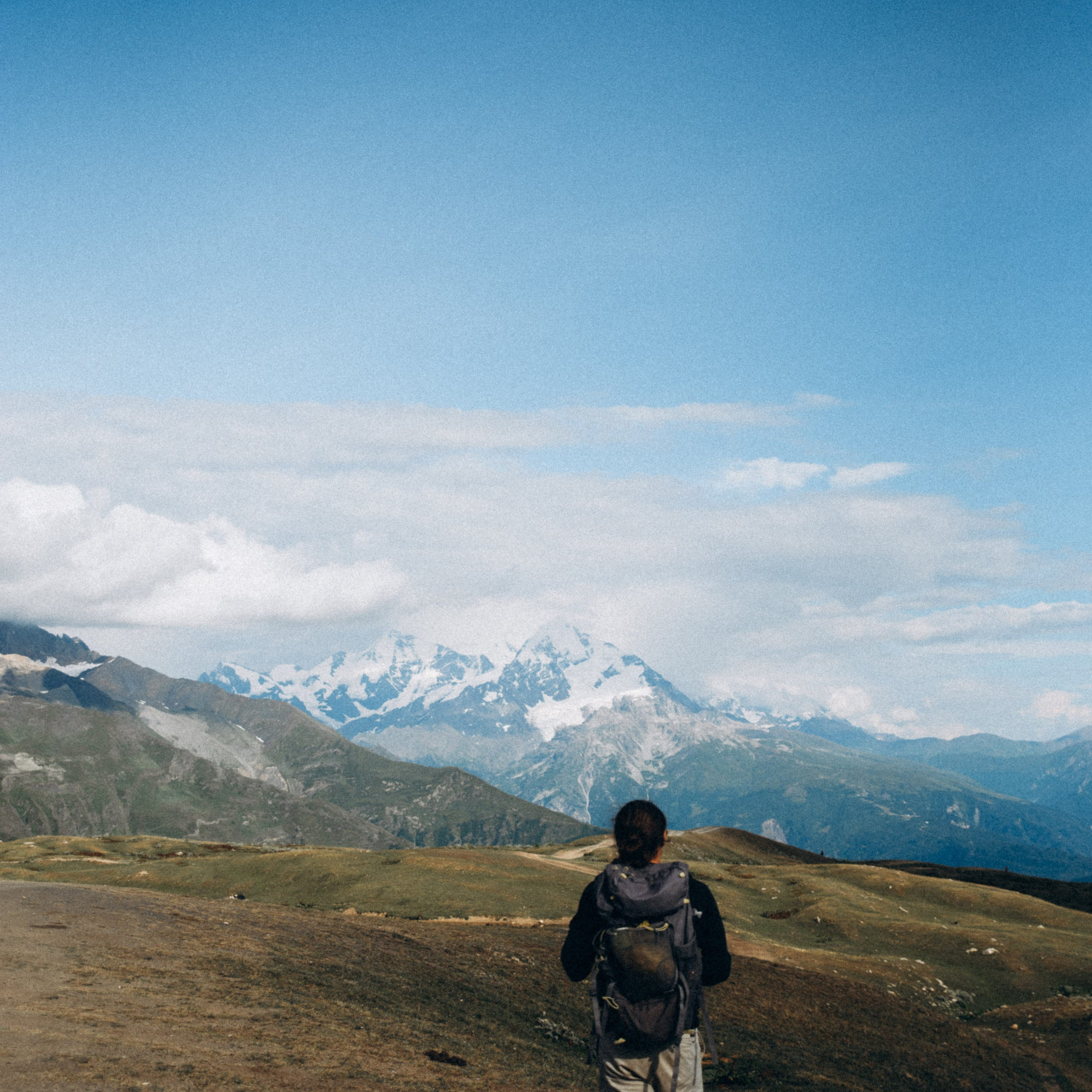 Сванетия, Грузия 🇬🇪. Anita_photo