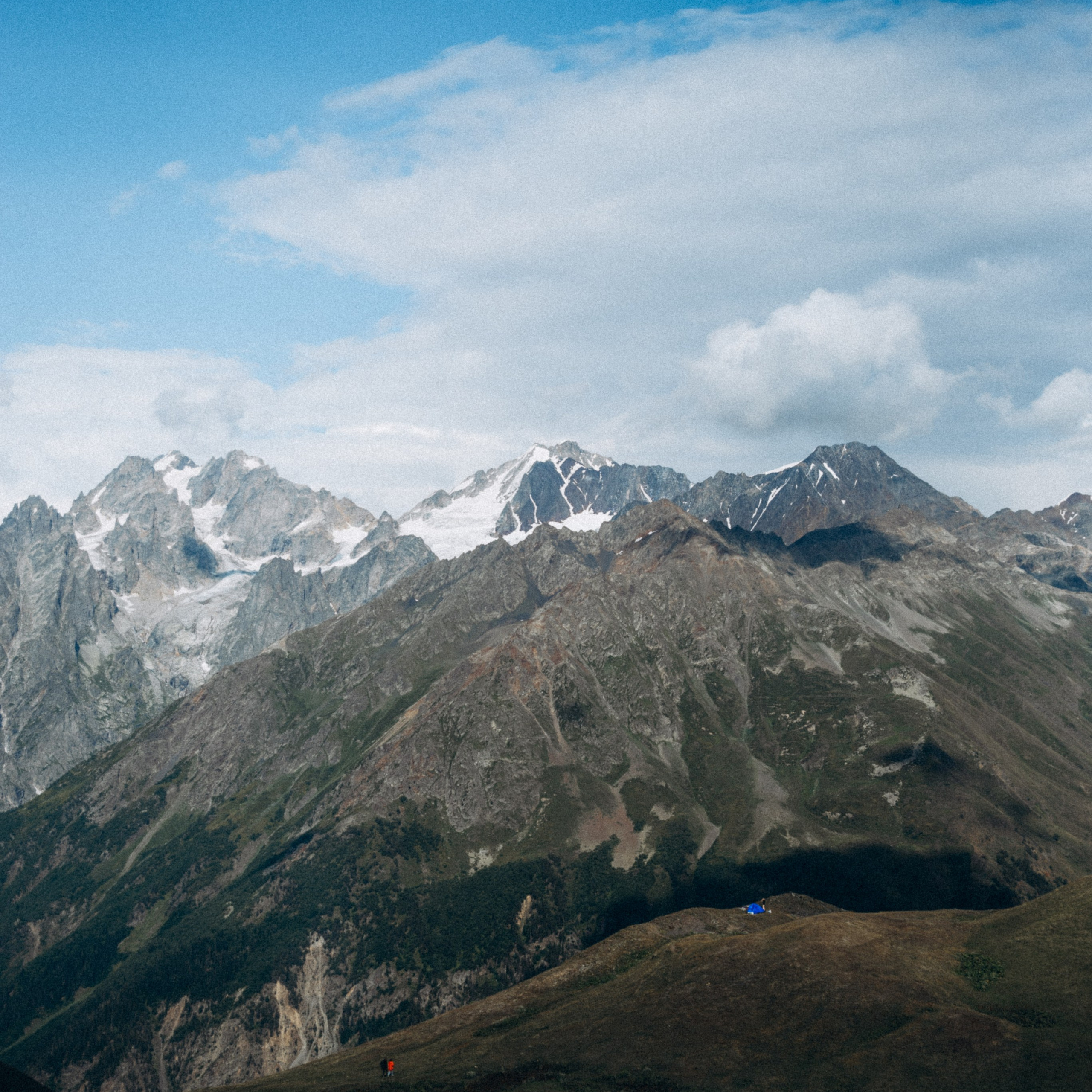 Сванетия, Грузия 🇬🇪. Anita_photo