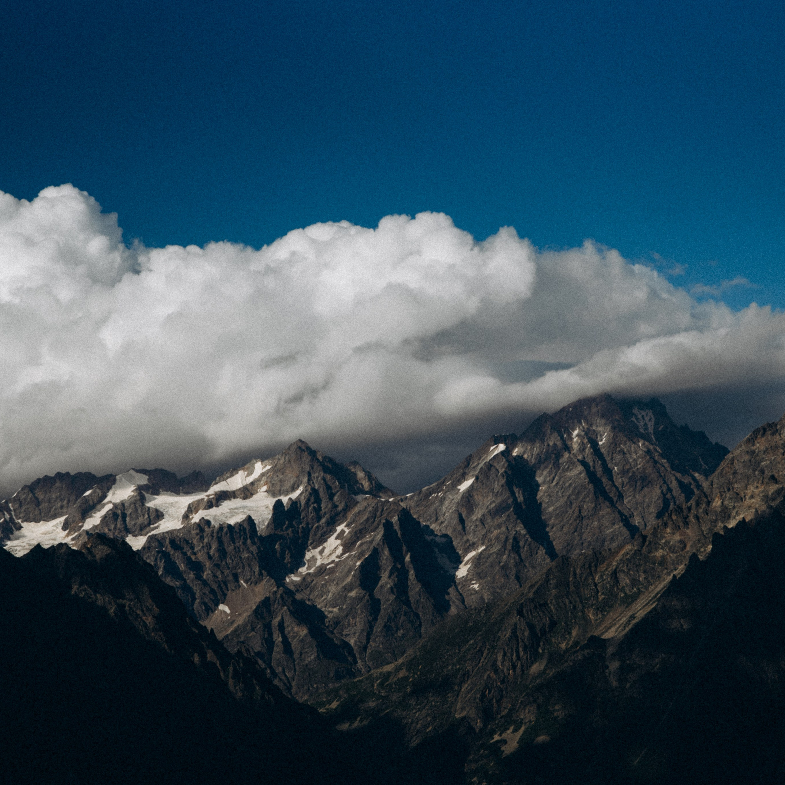 Сванетия, Грузия 🇬🇪. Anita_photo