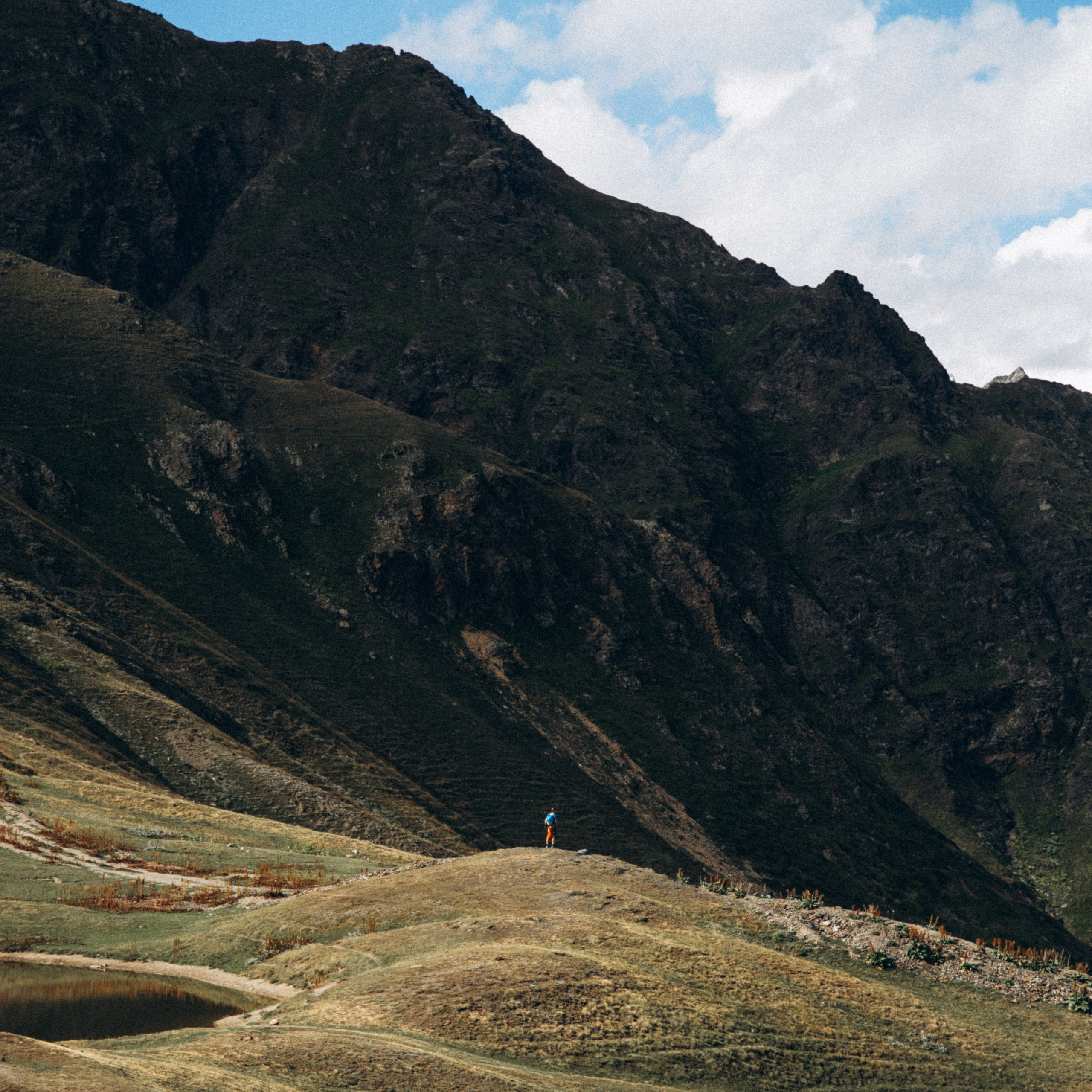 Сванетия, Грузия 🇬🇪. Anita_photo