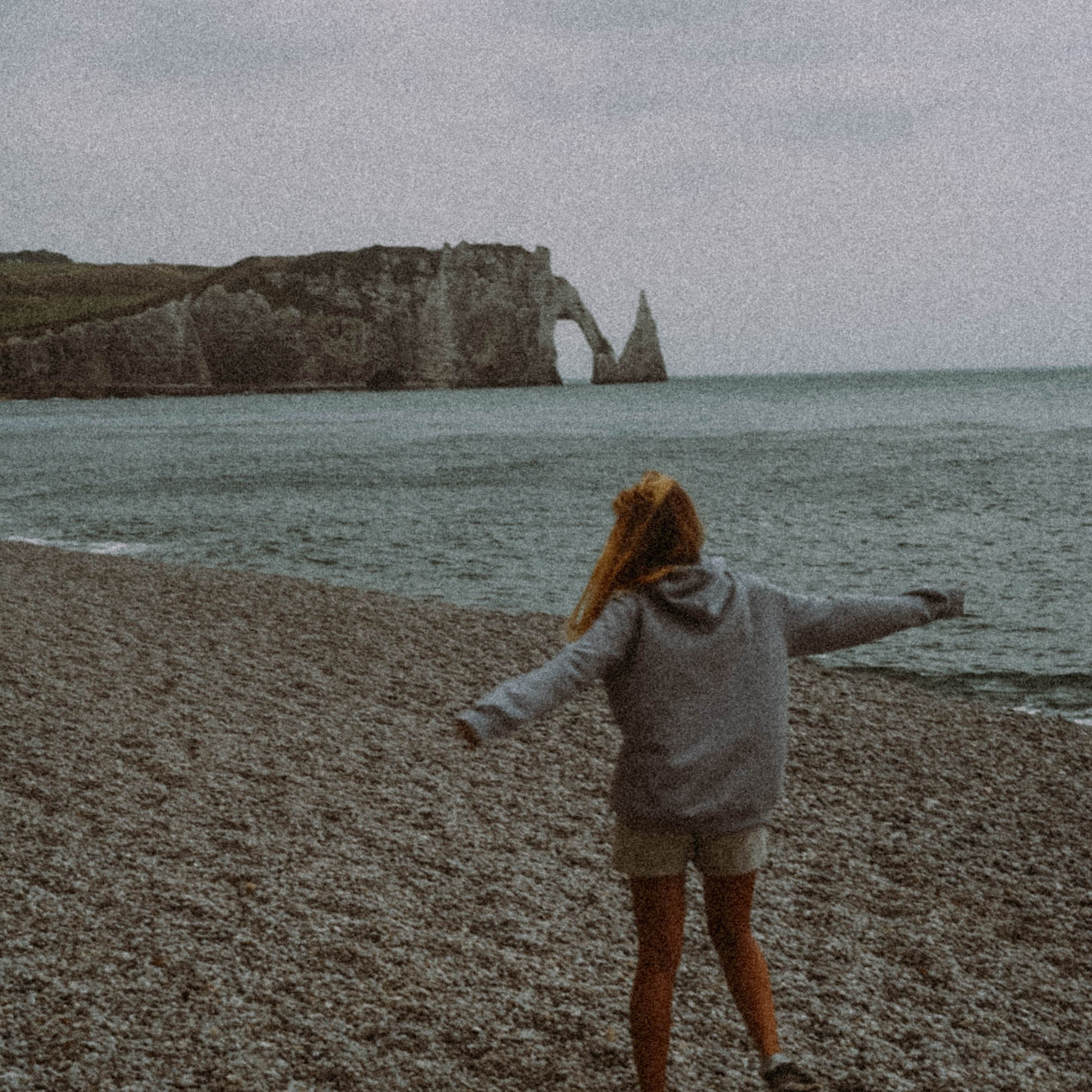 Нормандия, Франция 2025. Anita_photo