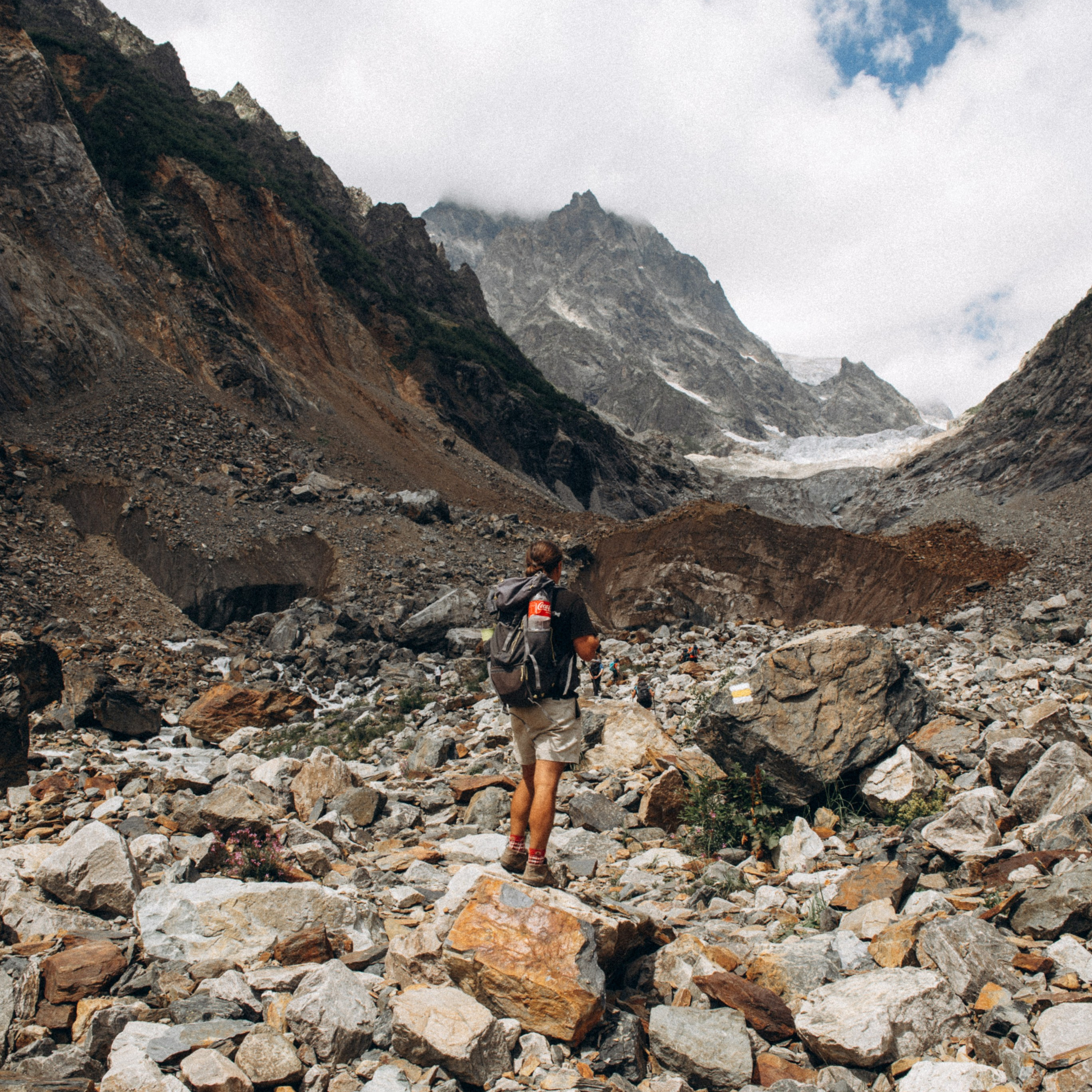Сванетия, Грузия 🇬🇪. Anita_photo