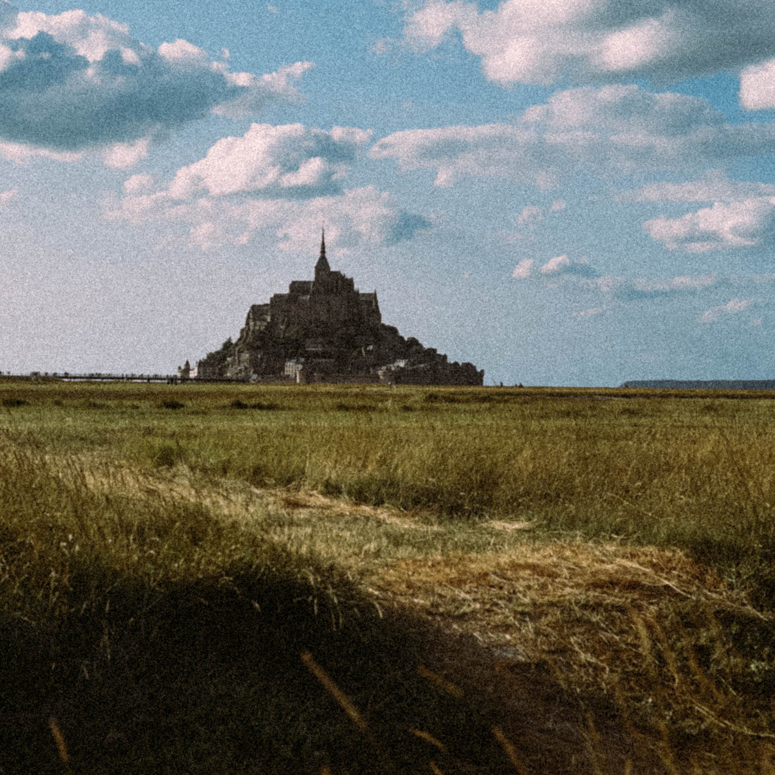 Нормандия, Франция 2025. Anita_photo