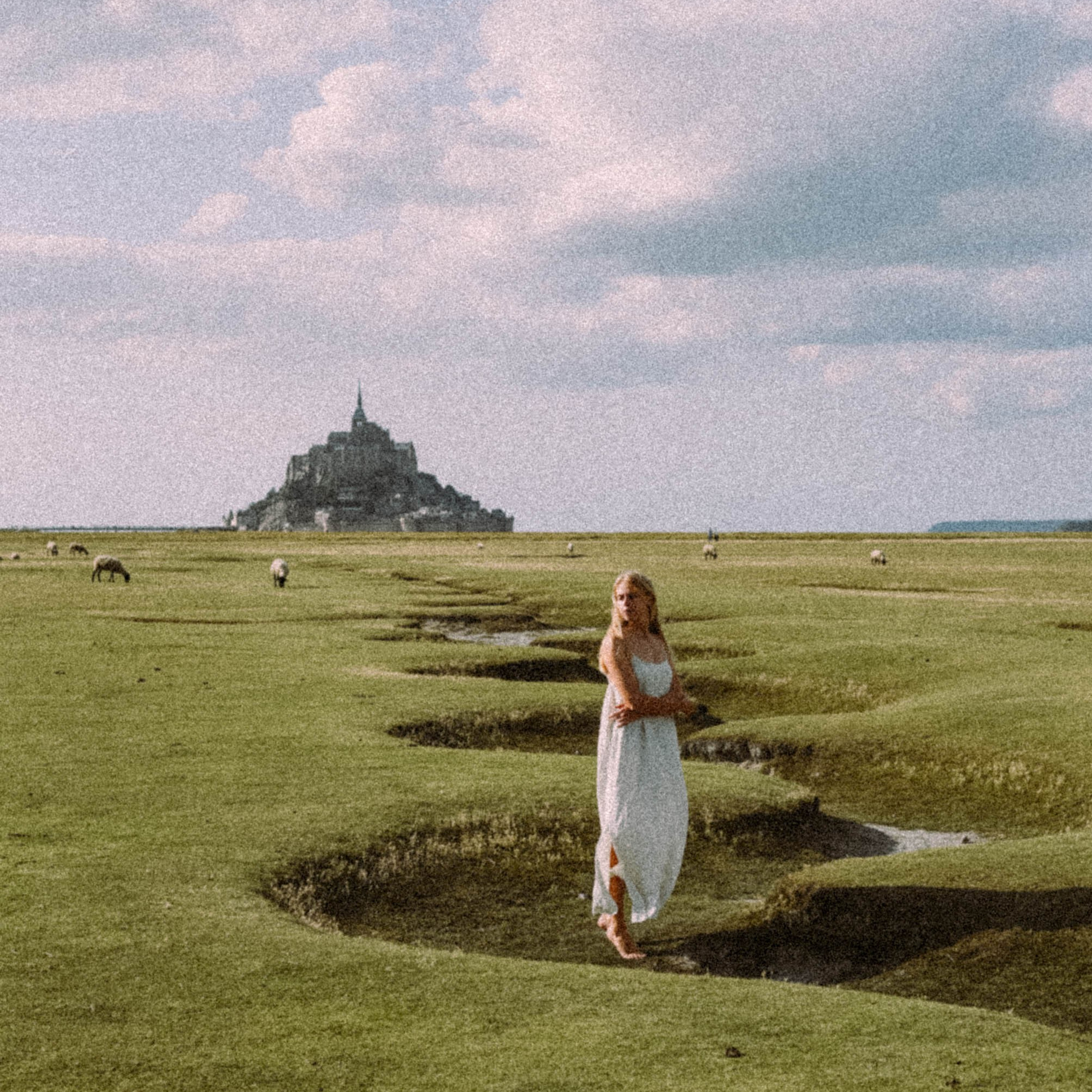 Нормандия, Франция 2025. Anita_photo