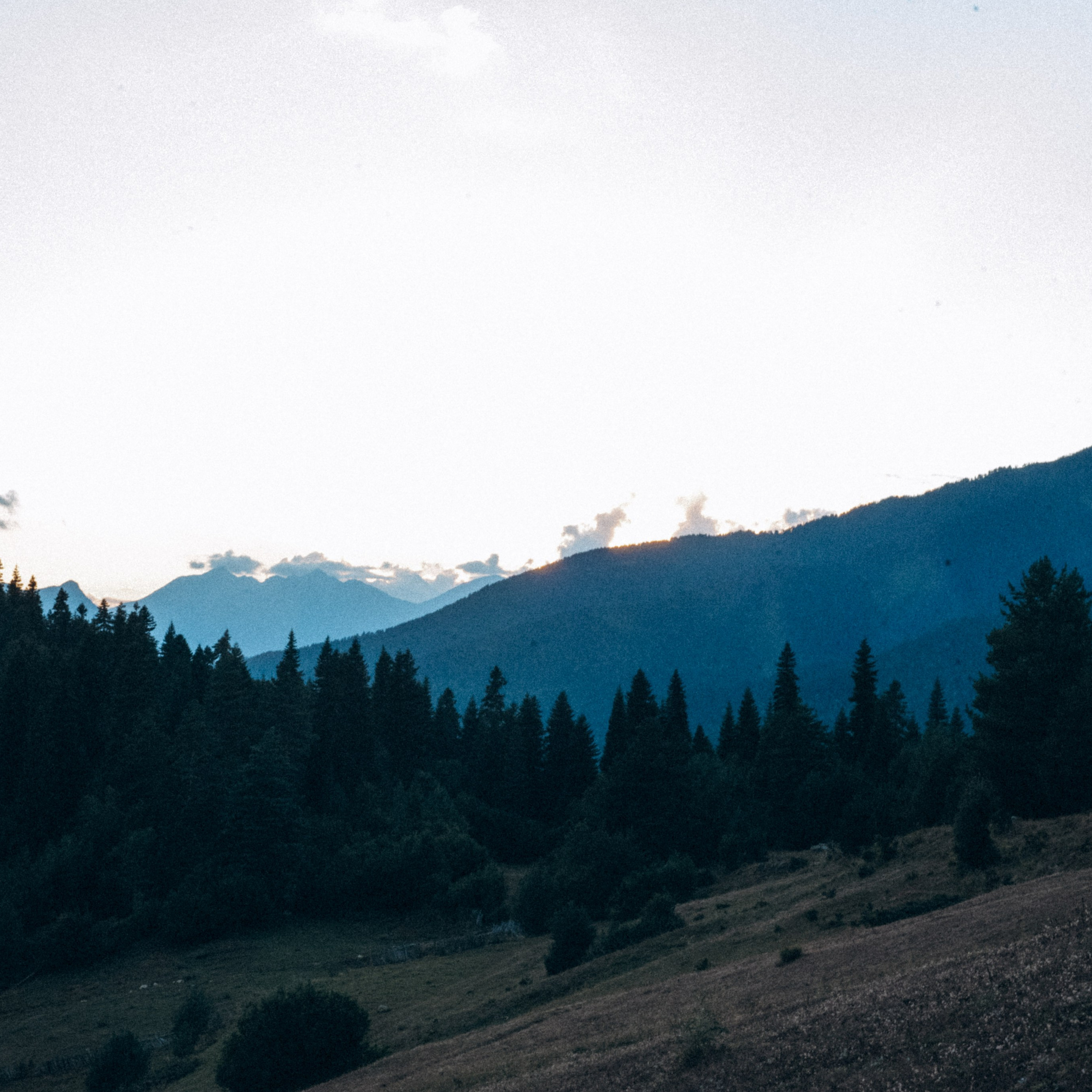 Сванетия, Грузия 🇬🇪. Anita_photo