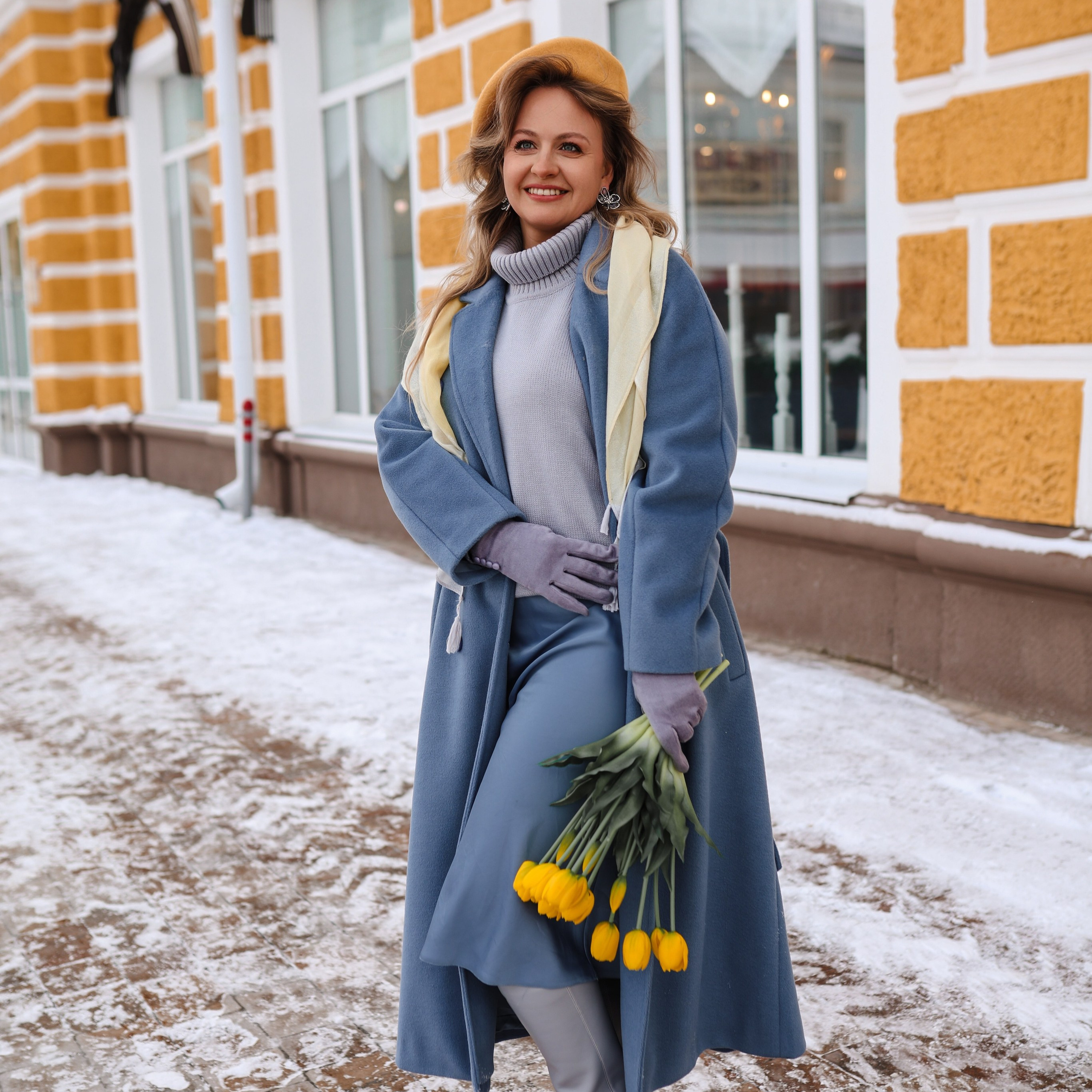 Отзывы. Главная