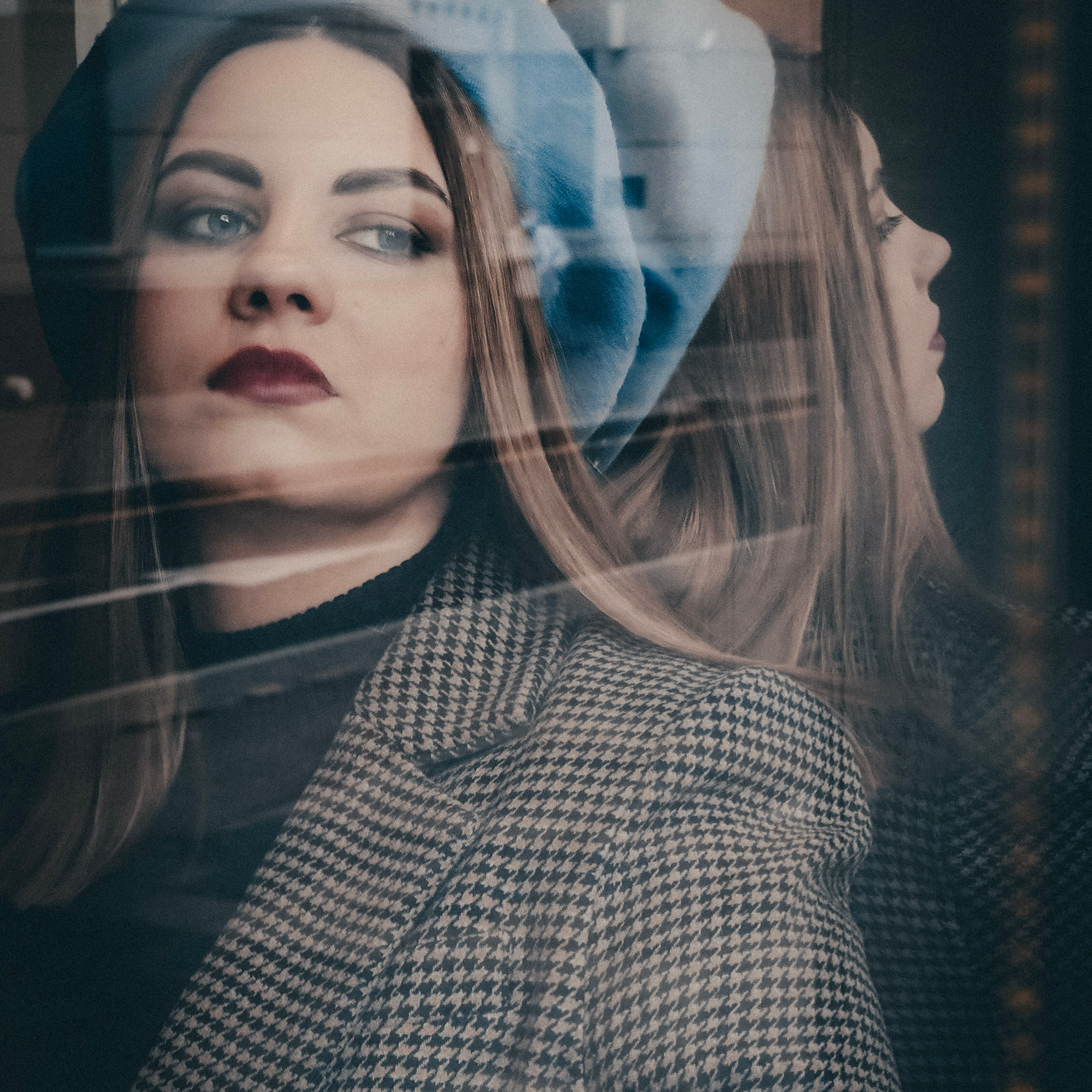 Катрин. Патрики. Видеомейкер и фотограф Кэтрин.Филм