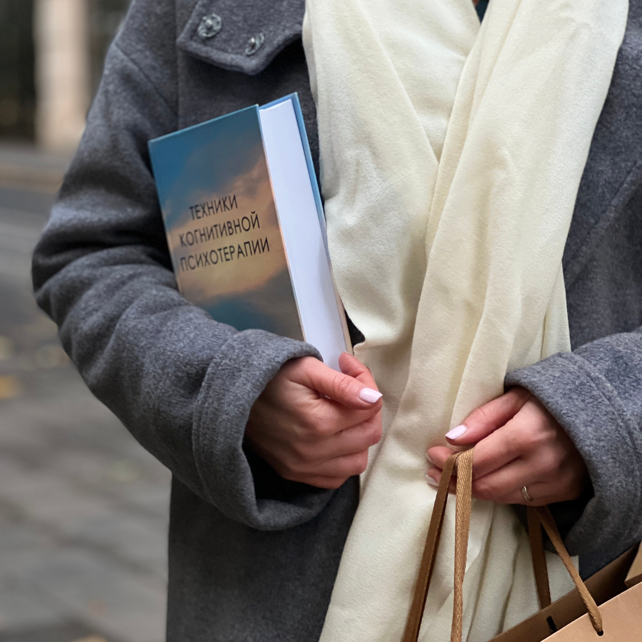 Контент-съемка для Психолога. Видеомейкер и фотограф Кэтрин.Филм