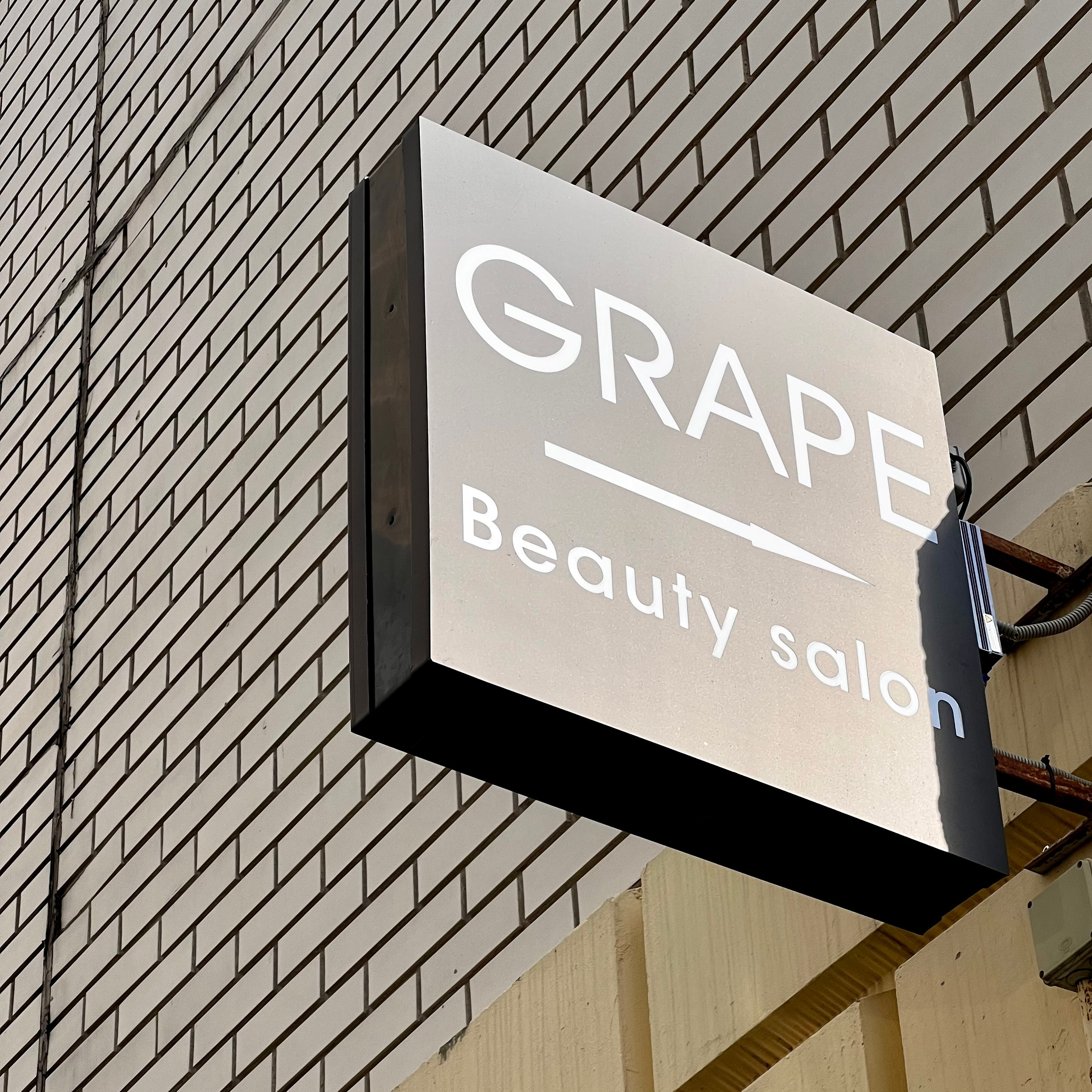 Для салона красоты. Видеомейкер и фотограф Кэтрин.Филм