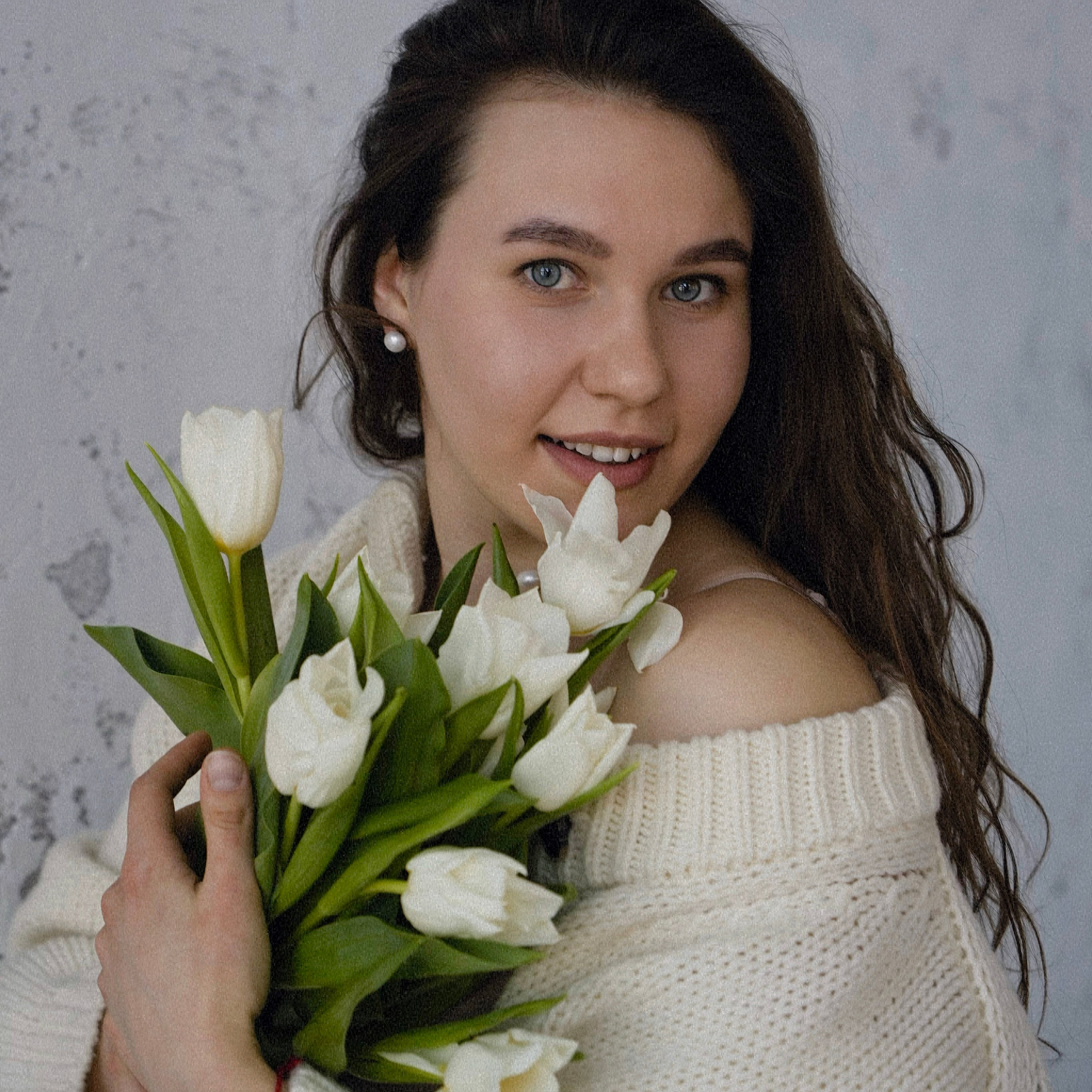 Виктория. Видеомейкер и фотограф Кэтрин.Филм