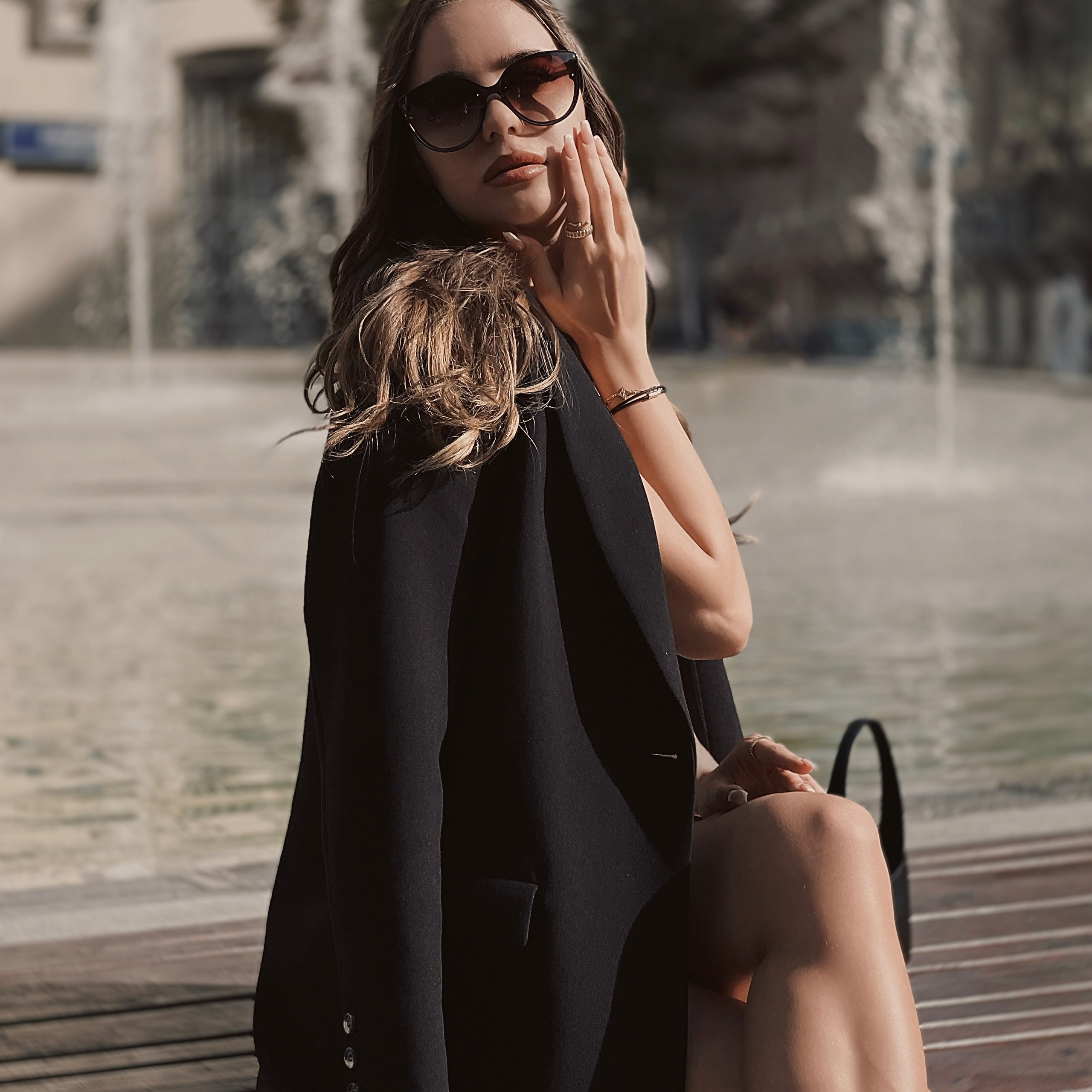 Мария. Видеомейкер и фотограф Кэтрин.Филм