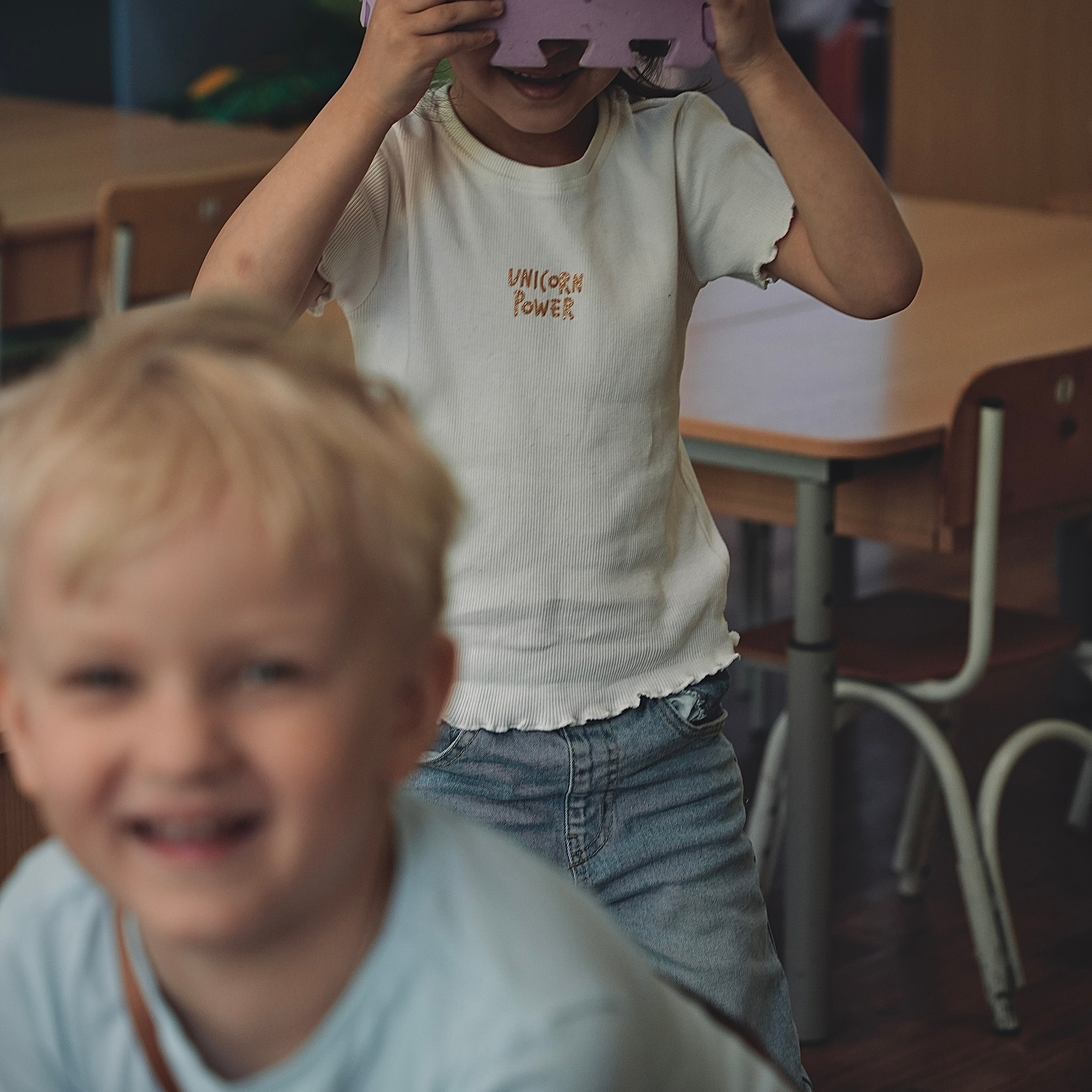 Детский и семейный фотограф. Видеомейкер и фотограф Кэтрин.Филм