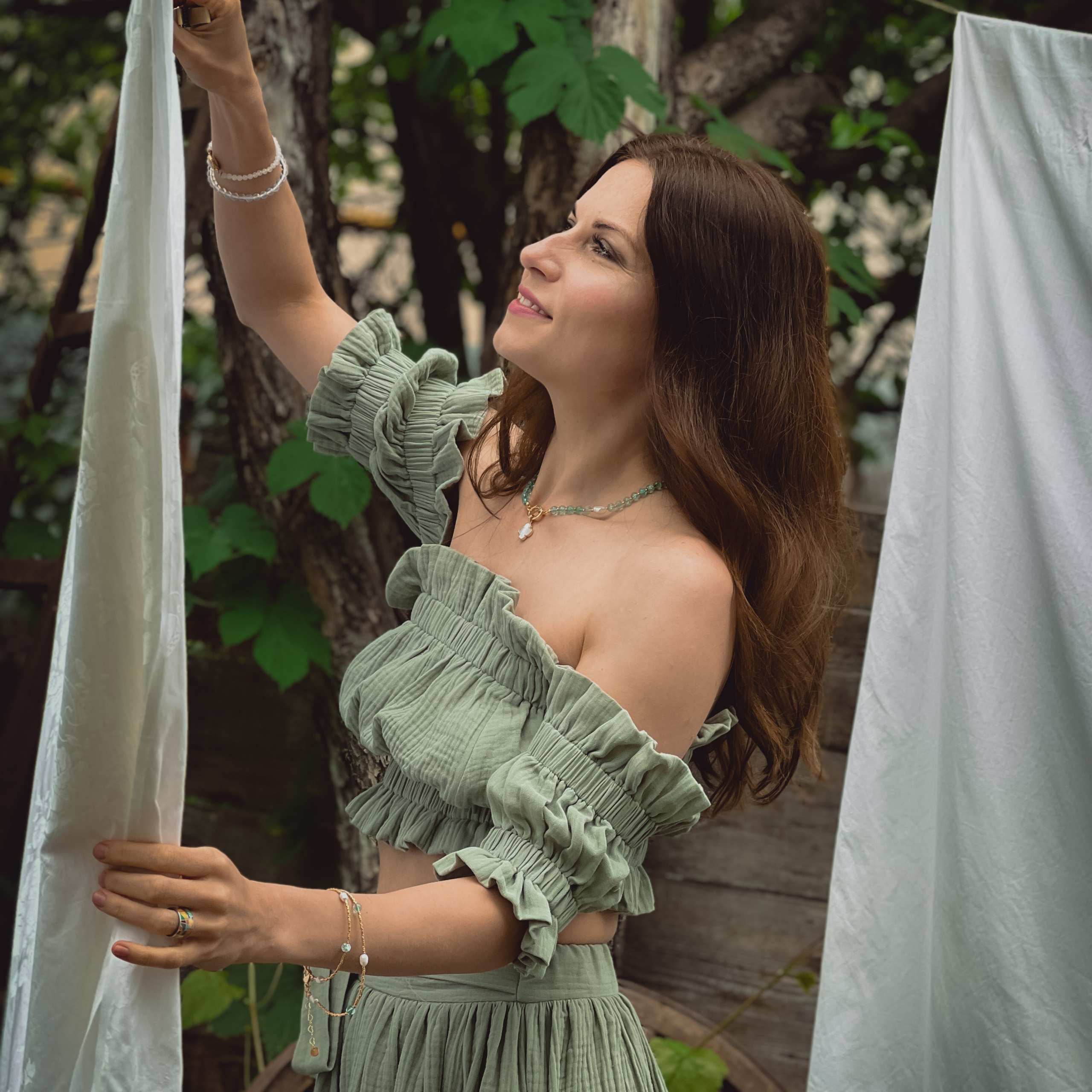 Анна. Видеомейкер и фотограф Кэтрин.Филм