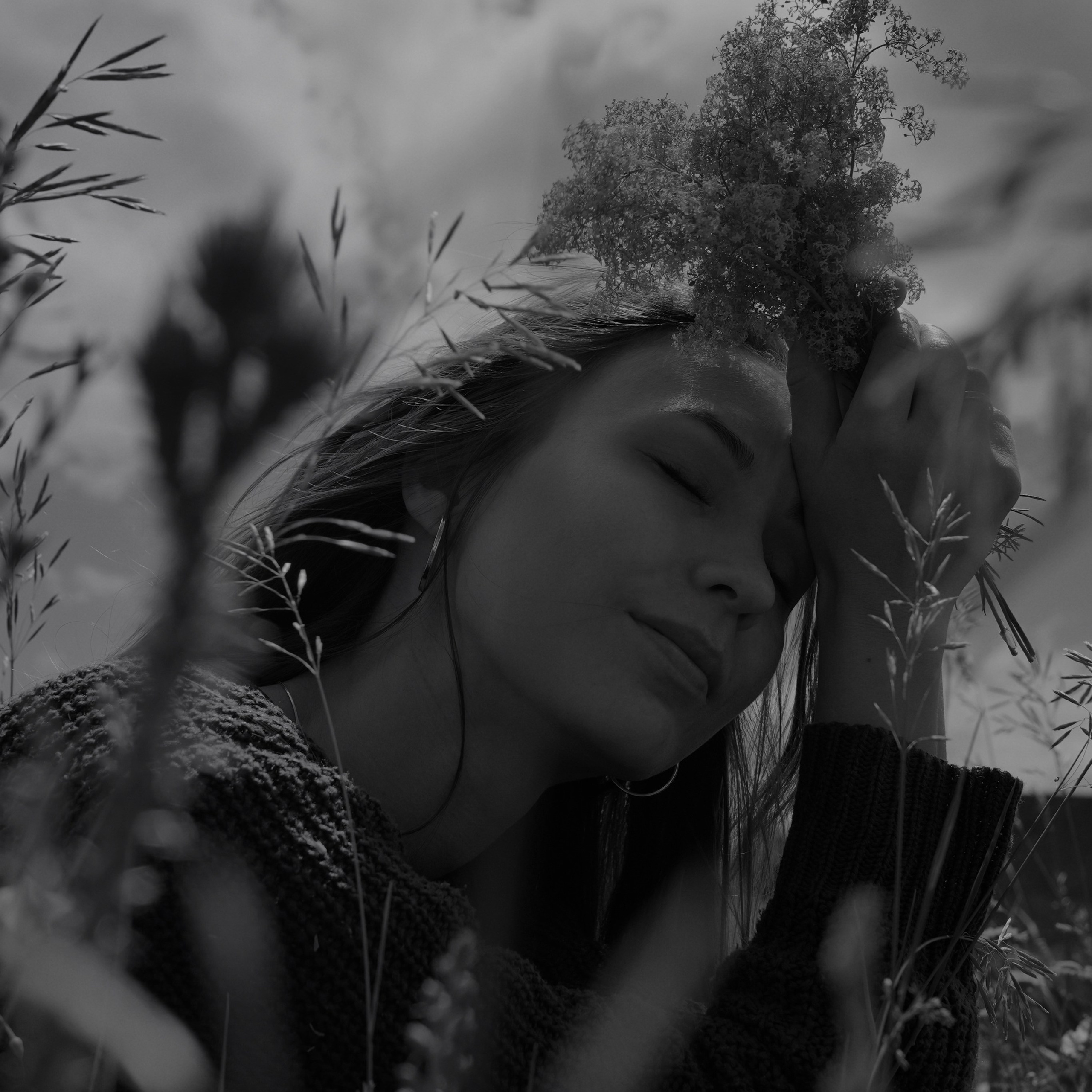 Ульяна. Видеомейкер и фотограф Кэтрин.Филм