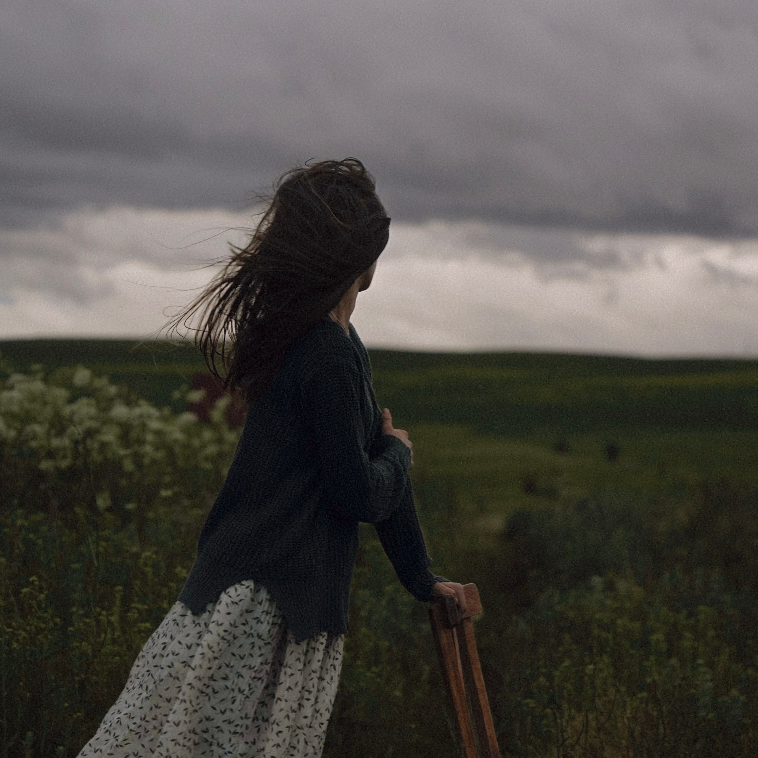 Ульяна. Видеомейкер и фотограф Кэтрин.Филм