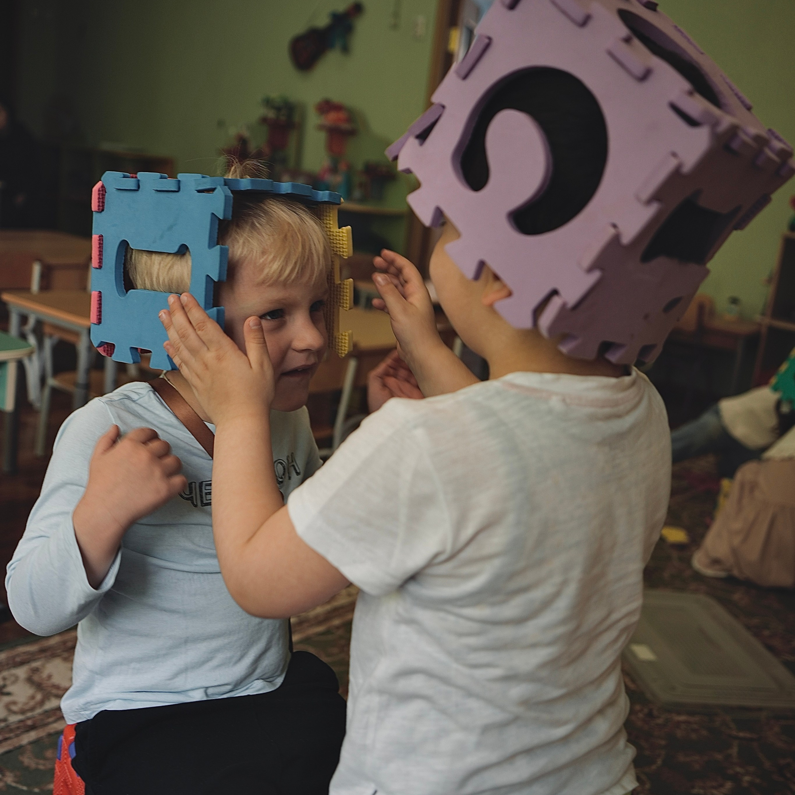 Детский и семейный фотограф. Видеомейкер и фотограф Кэтрин.Филм