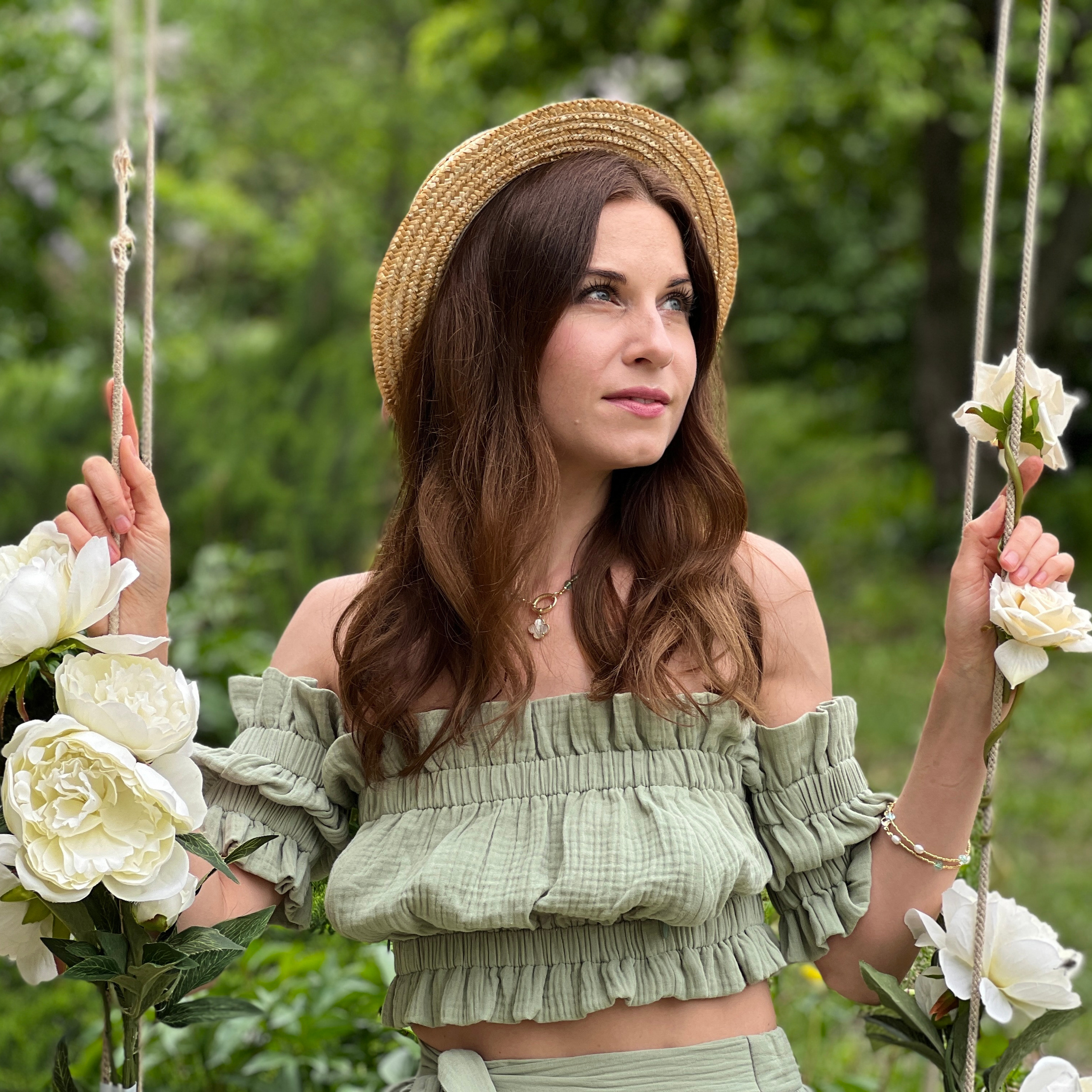 Анна. Видеомейкер и фотограф Кэтрин.Филм