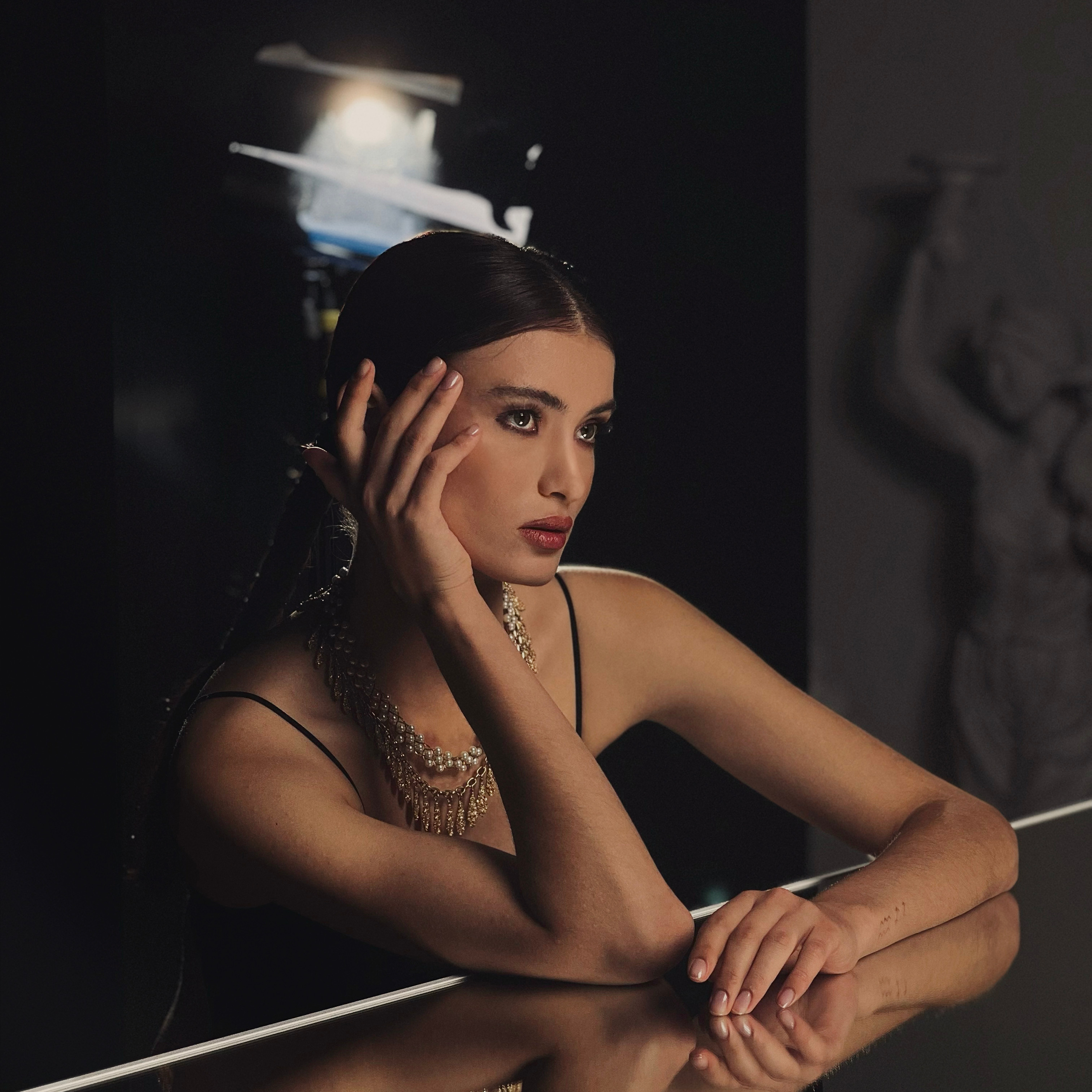 Марина. Видеомейкер и фотограф Кэтрин.Филм