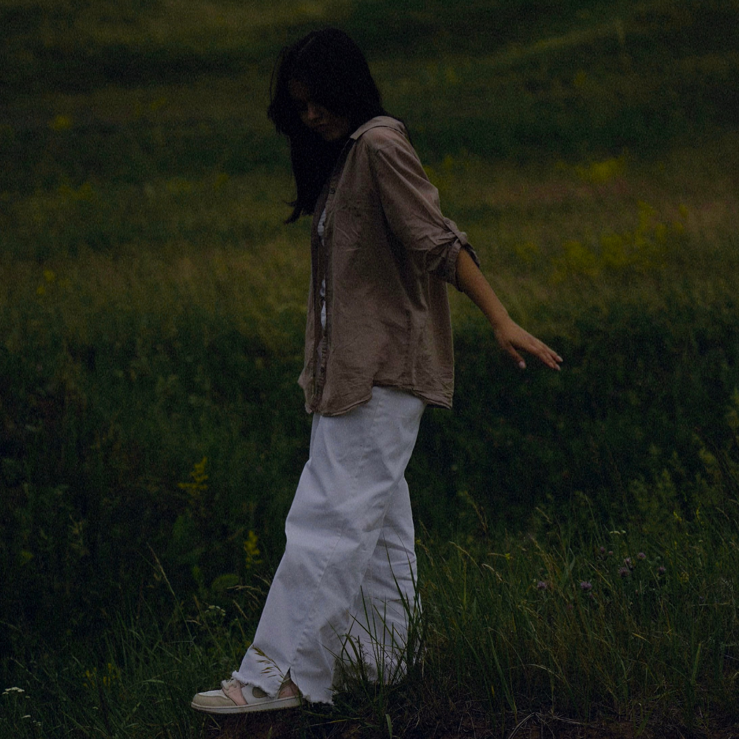 Саша. Видеомейкер и фотограф Кэтрин.Филм