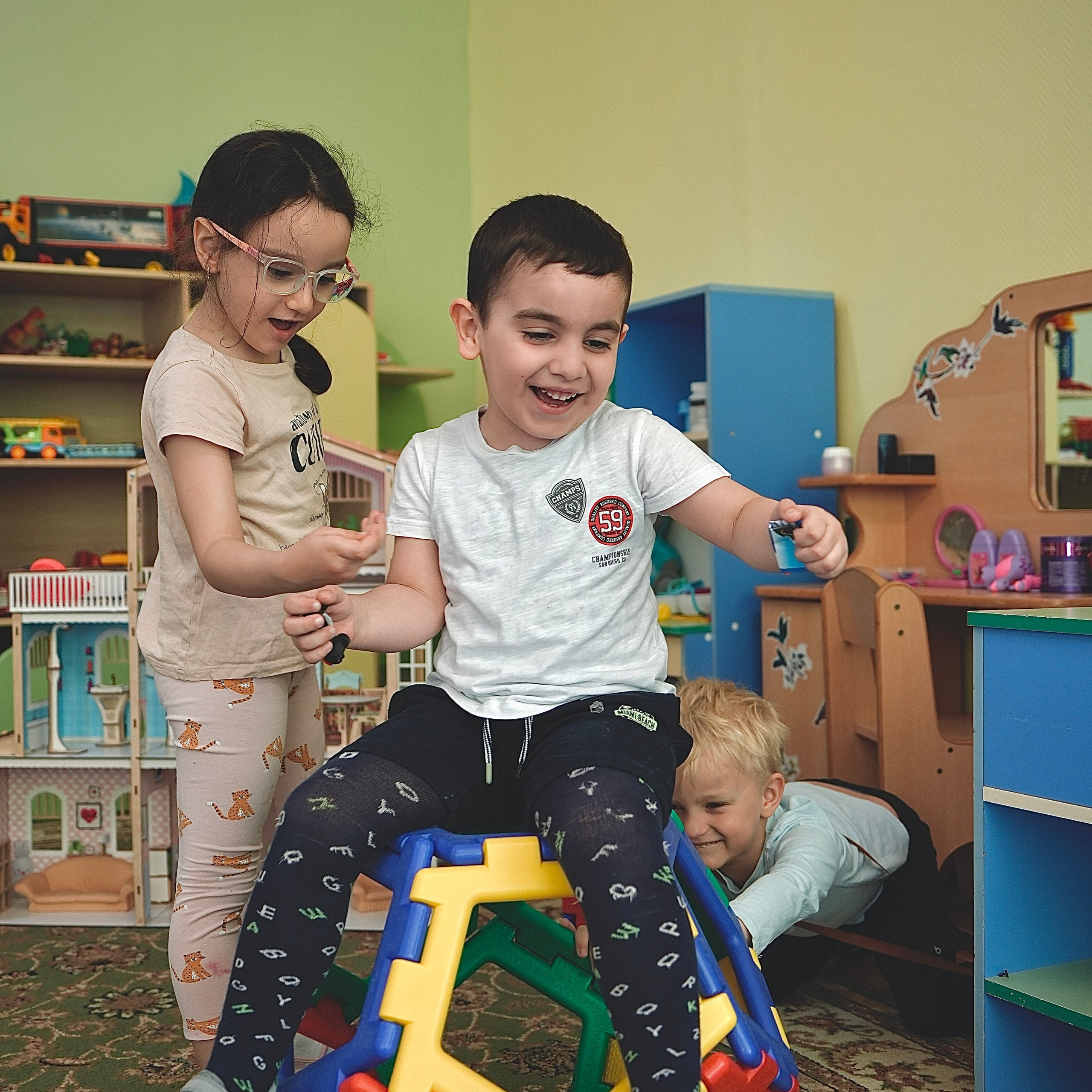 Детский и семейный фотограф. Видеомейкер и фотограф Кэтрин.Филм