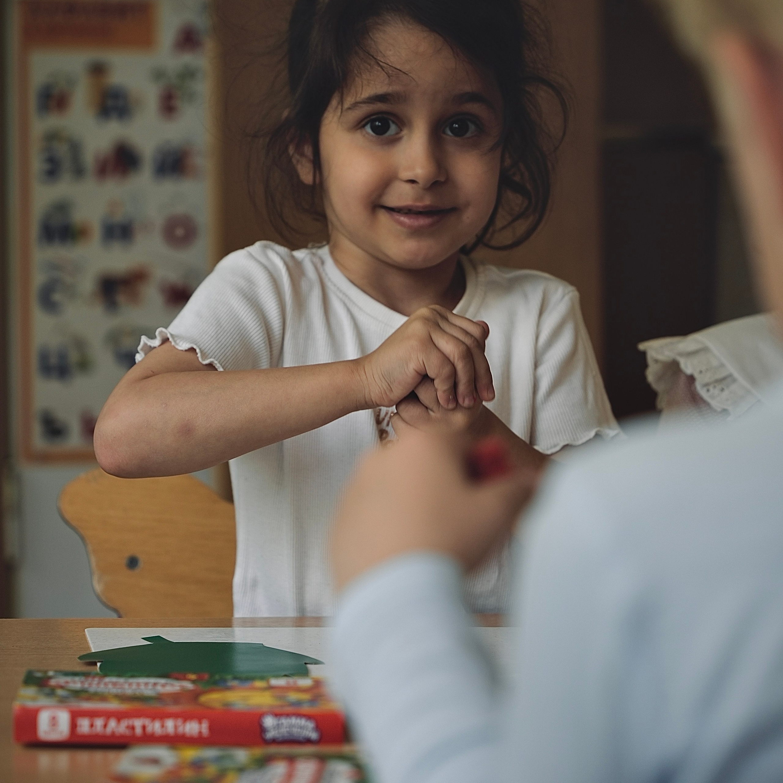 Детский и семейный фотограф. Видеомейкер и фотограф Кэтрин.Филм