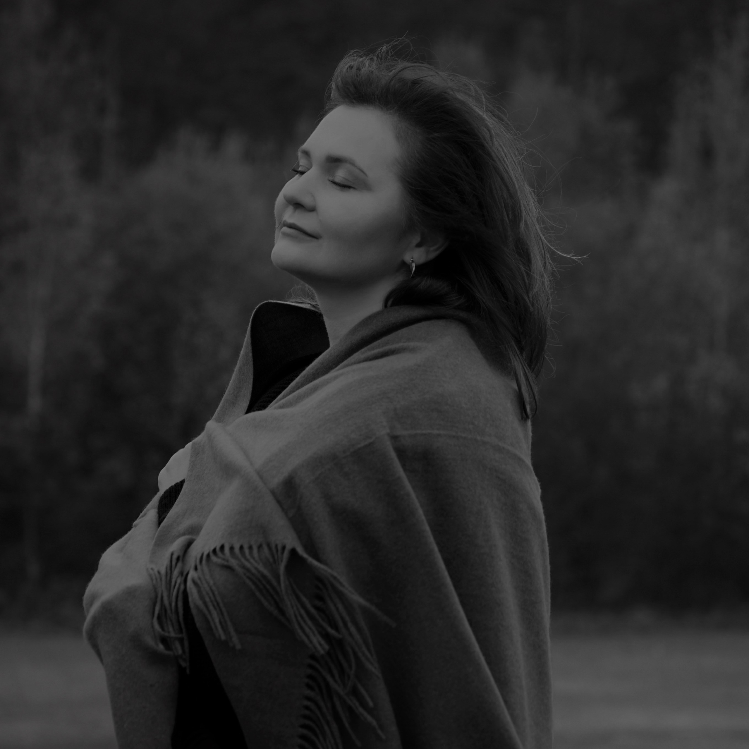 Любовь. Видеомейкер и фотограф Кэтрин.Филм