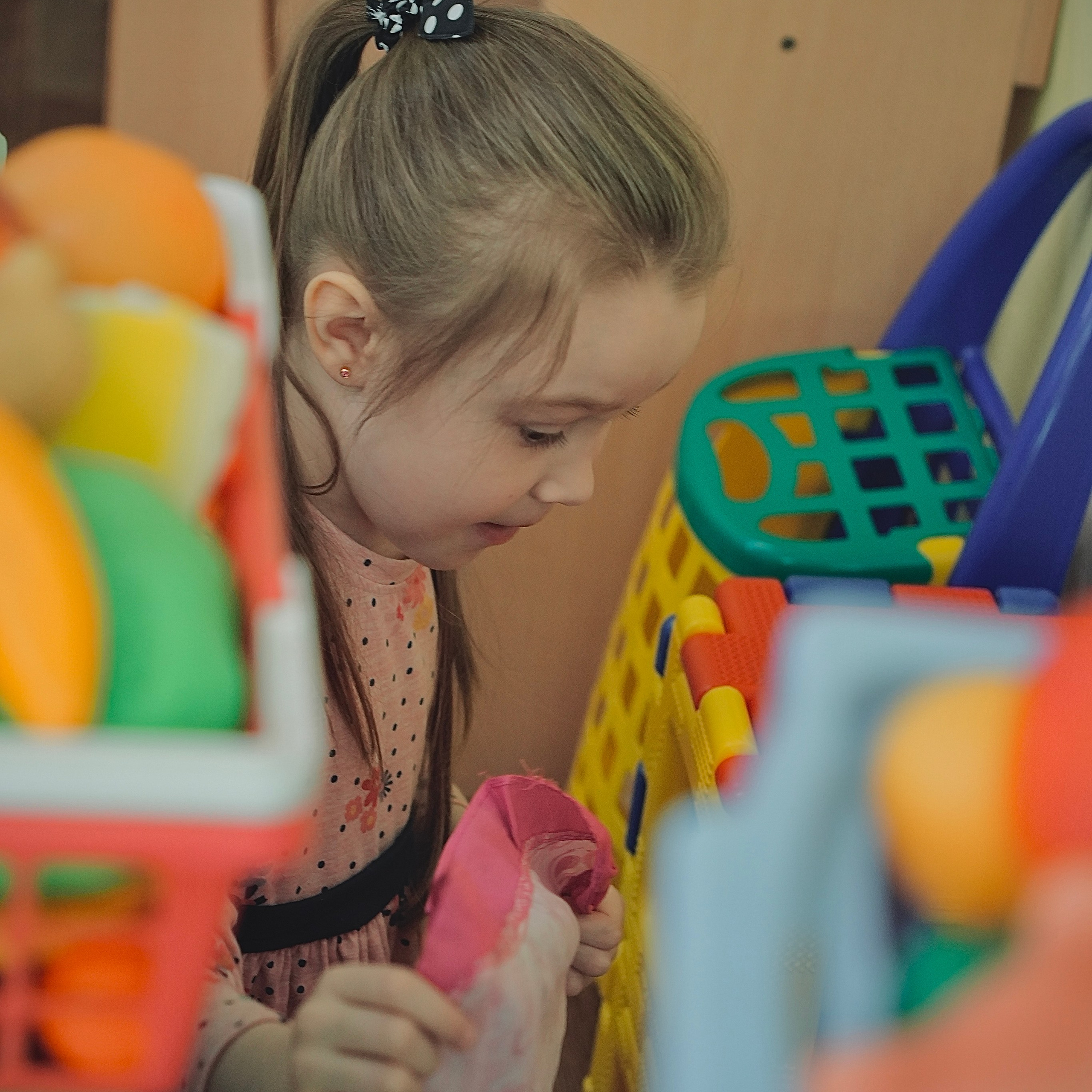 Детский и семейный фотограф. Видеомейкер и фотограф Кэтрин.Филм