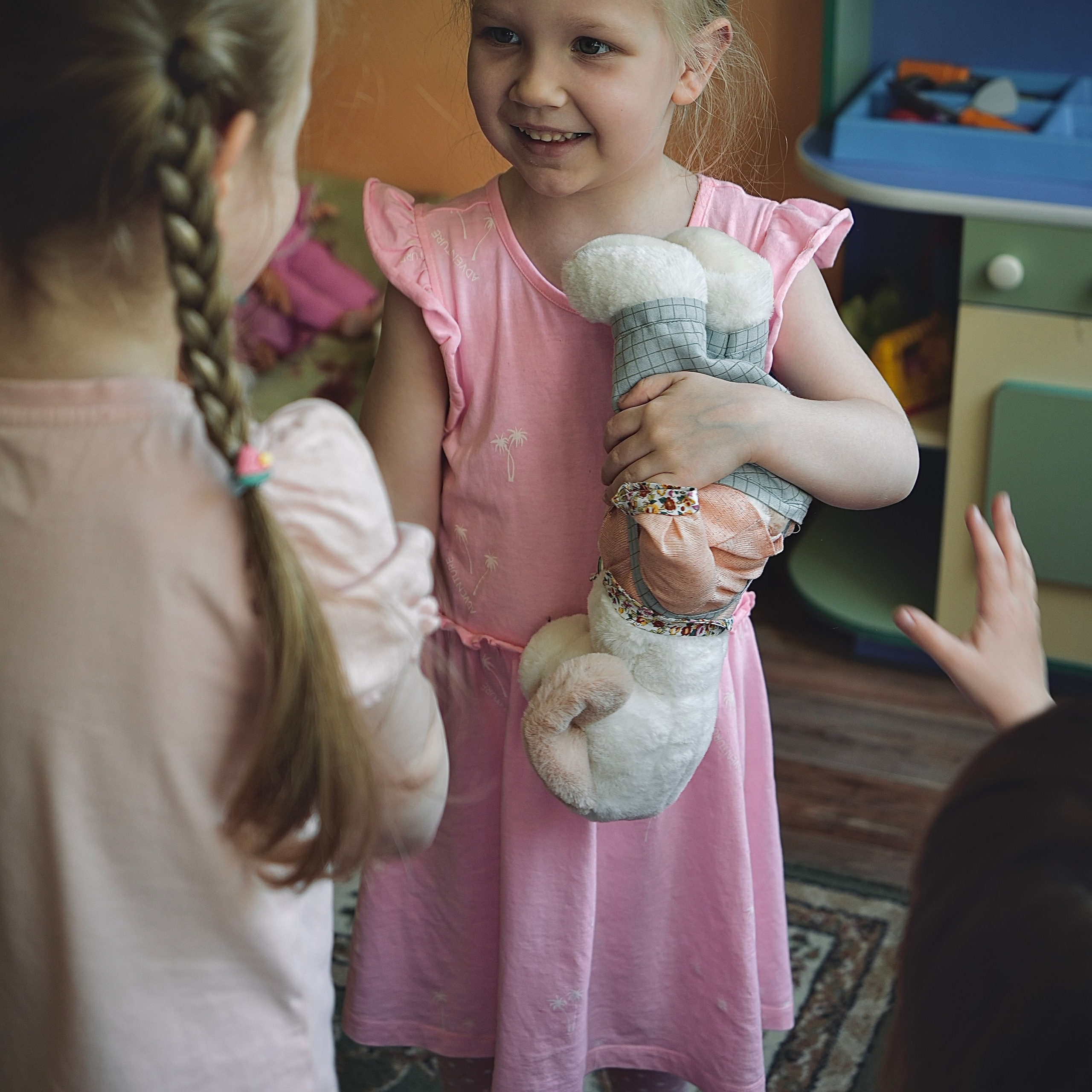 Детский и семейный фотограф. Видеомейкер и фотограф Кэтрин.Филм