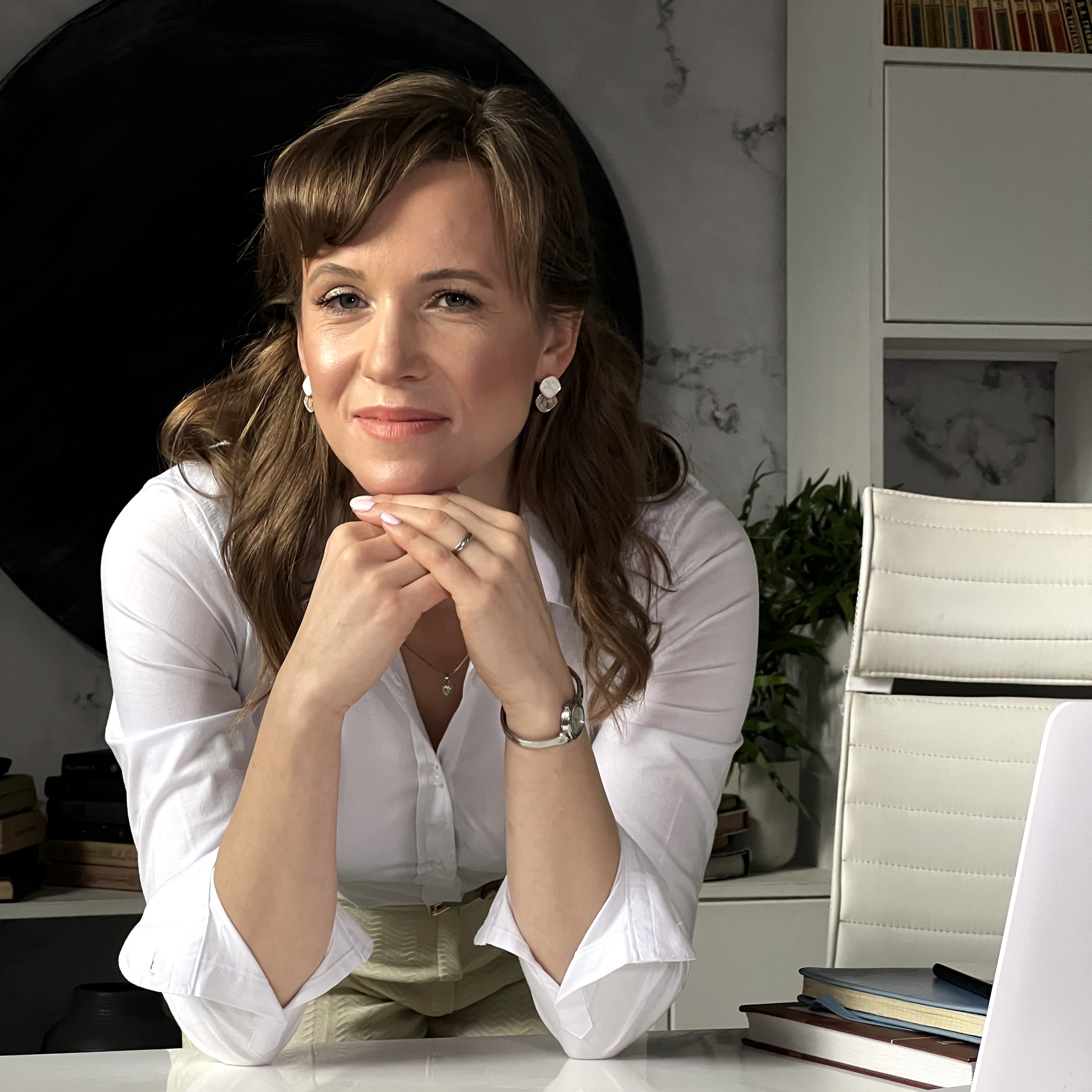 Контент-съемка для Психолога. Видеомейкер и фотограф Кэтрин.Филм