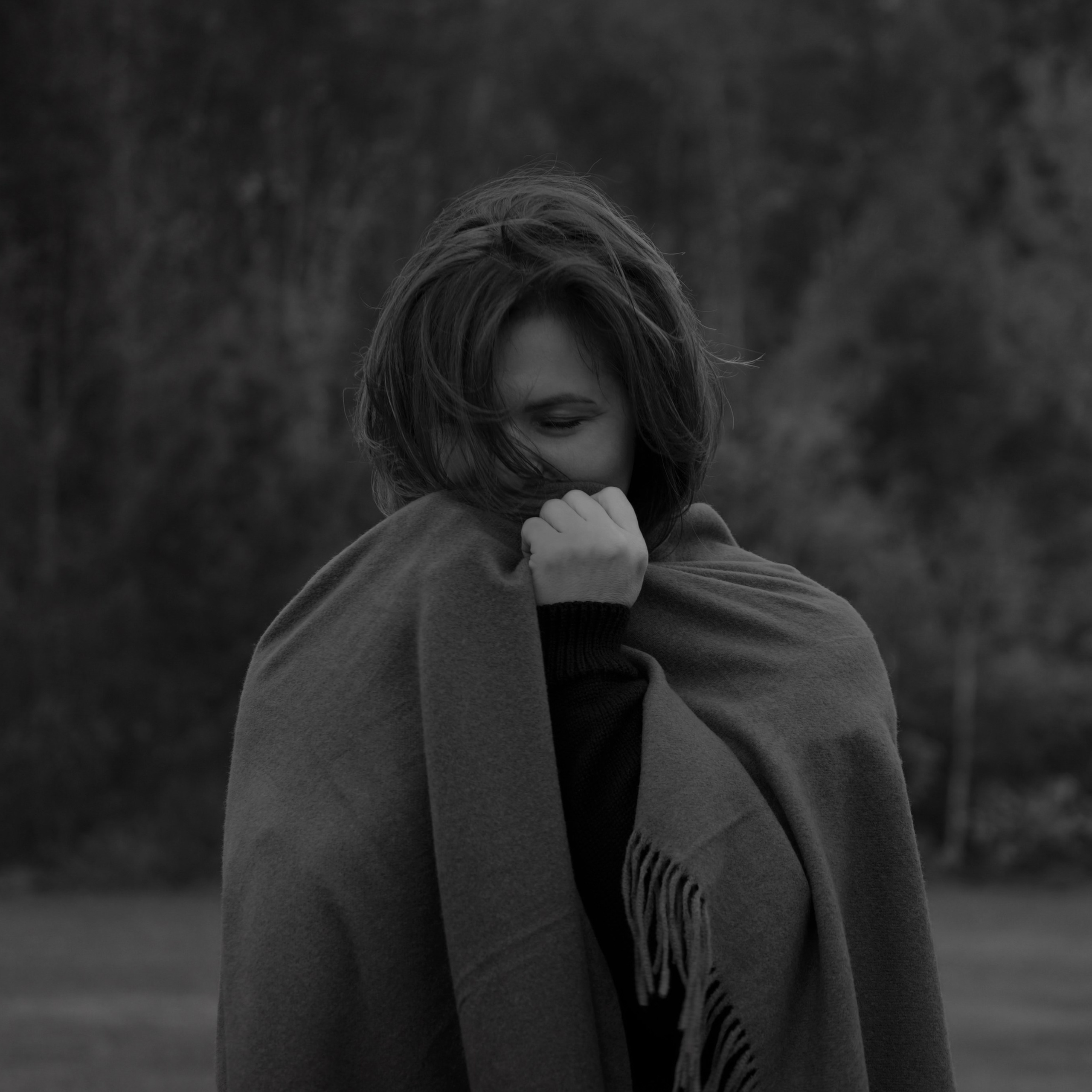 Любовь. Видеомейкер и фотограф Кэтрин.Филм