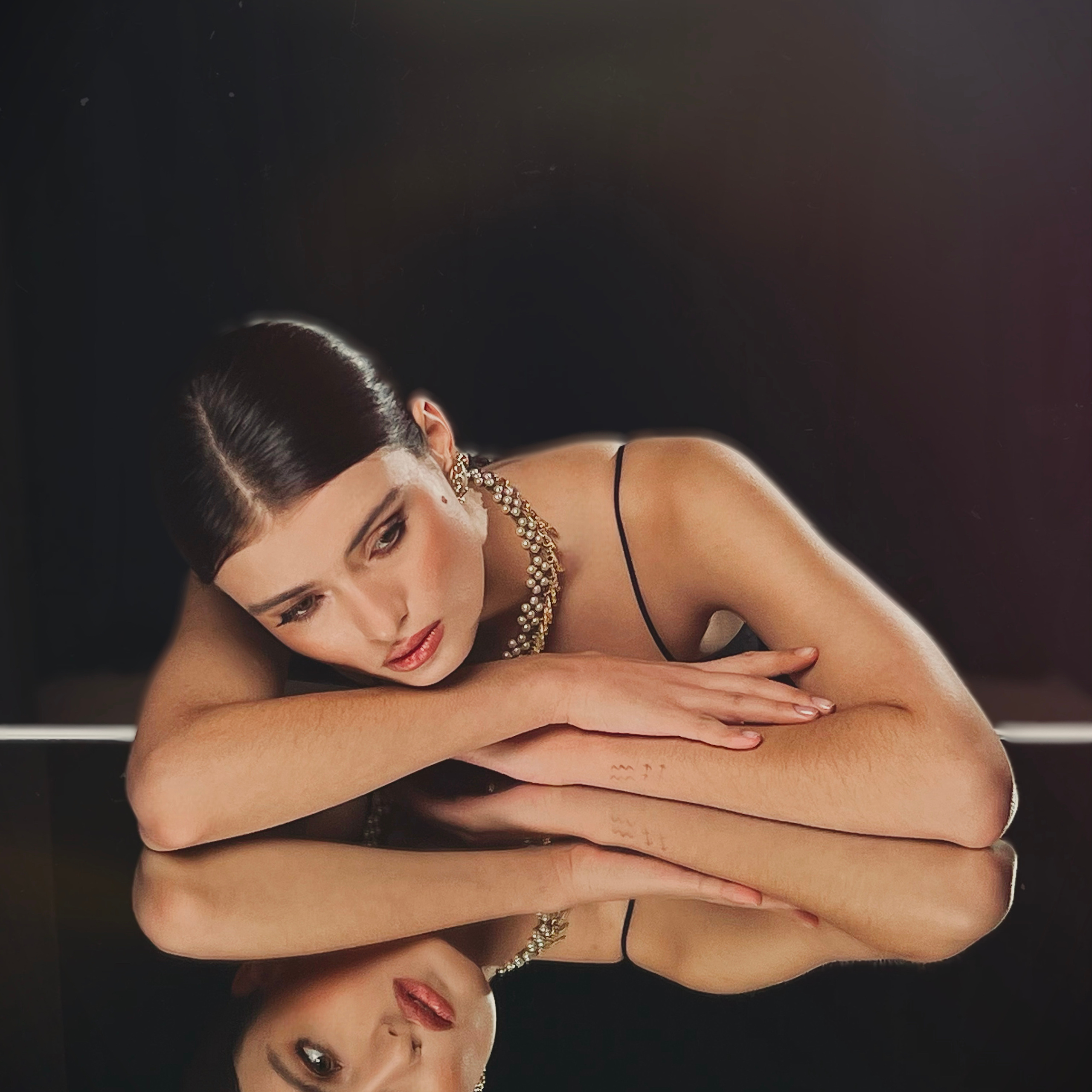 Марина. Видеомейкер и фотограф Кэтрин.Филм