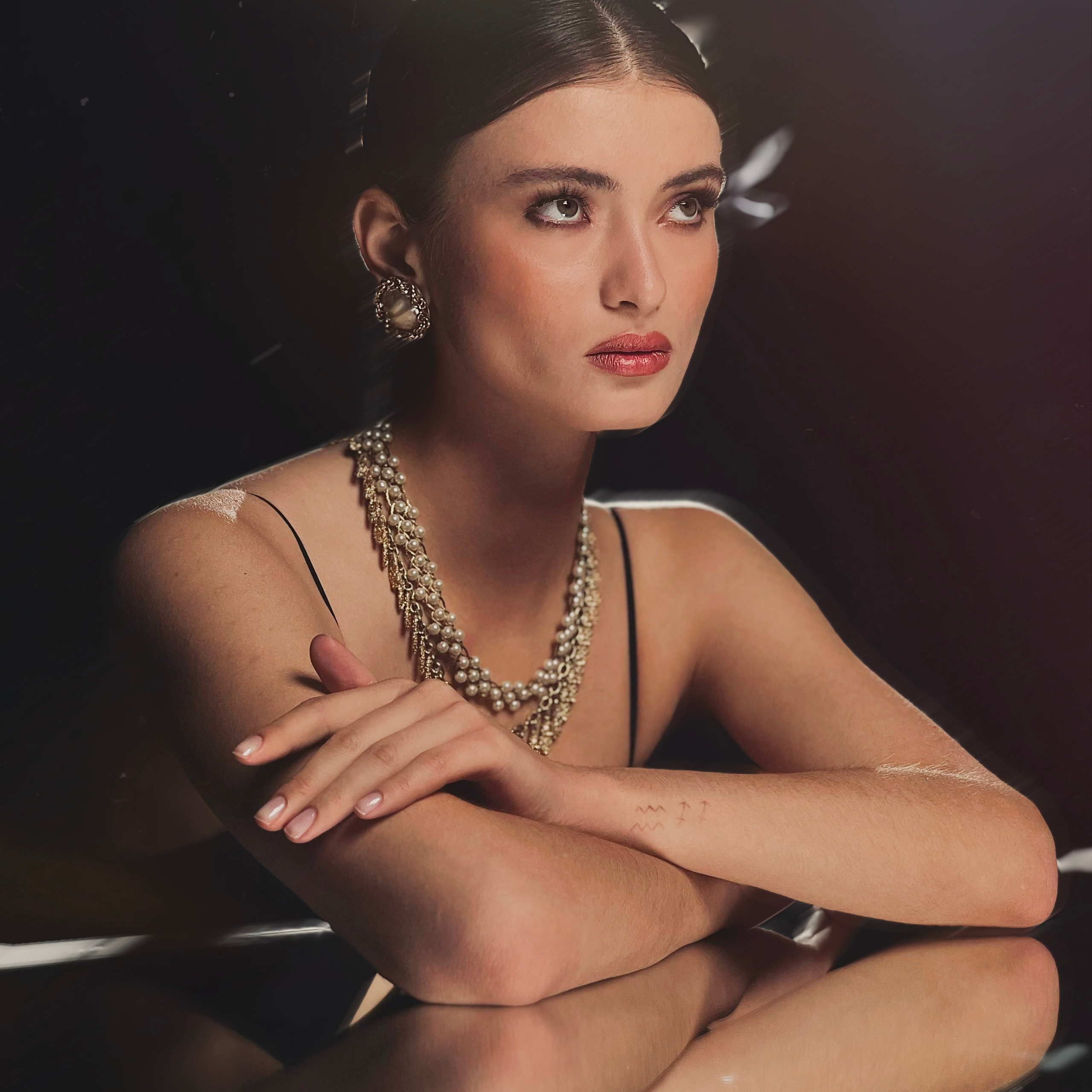 Марина. Видеомейкер и фотограф Кэтрин.Филм