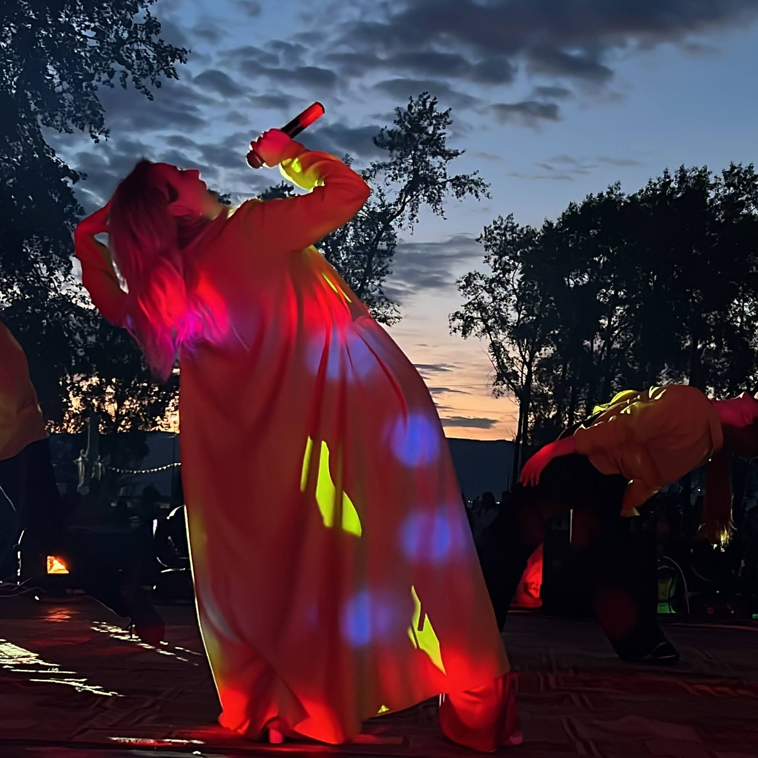 Бэк с поездки на Байкал. Видеомейкер и фотограф Кэтрин.Филм
