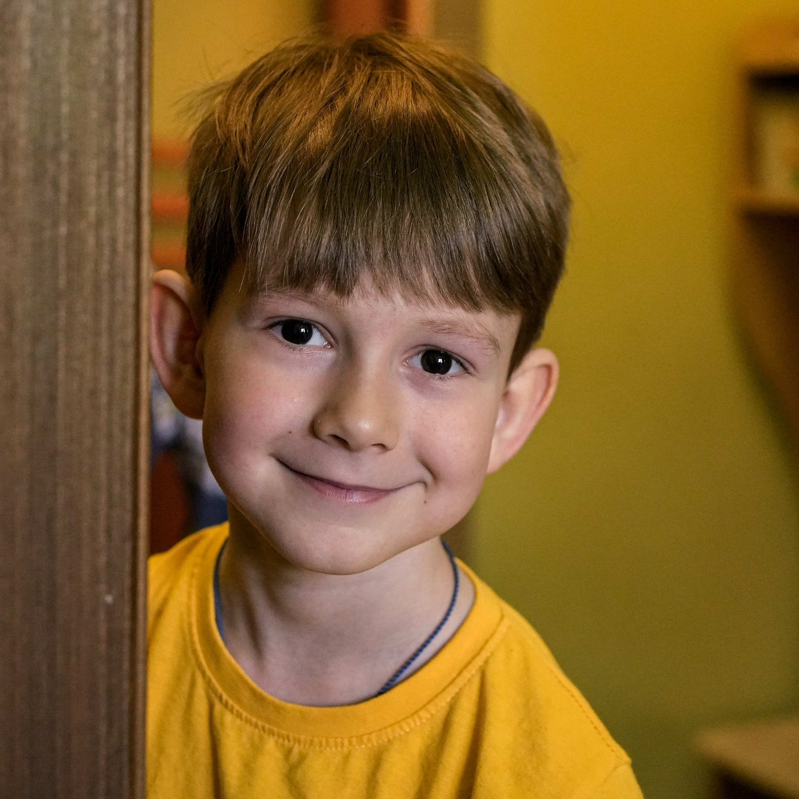 Съемка в детском саду для выпускного. Видеомейкер и фотограф Кэтрин.Филм